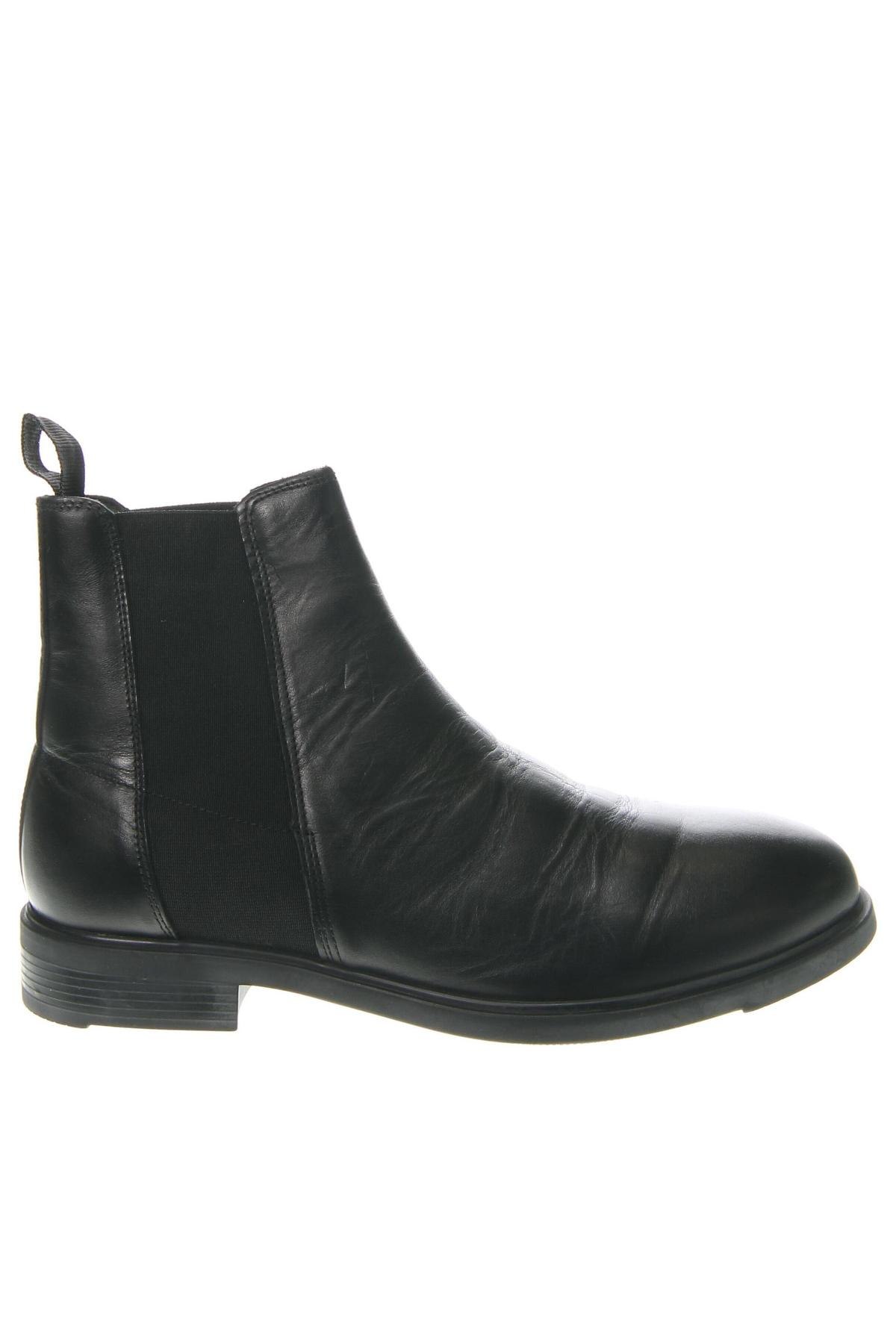 Încălțăminte bărbătească Shoe The Bear, Mărime 41, Culoare Negru, Preț 819,08 Lei