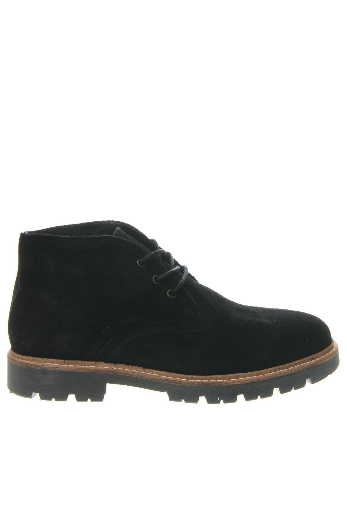 Încălțăminte bărbătească Shoe The Bear, Mărime 42, Culoare Negru, Preț 491,45 Lei