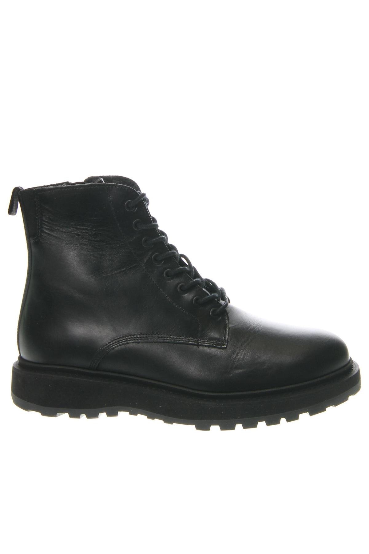 Încălțăminte bărbătească Shoe The Bear, Mărime 42, Culoare Negru, Preț 450,49 Lei