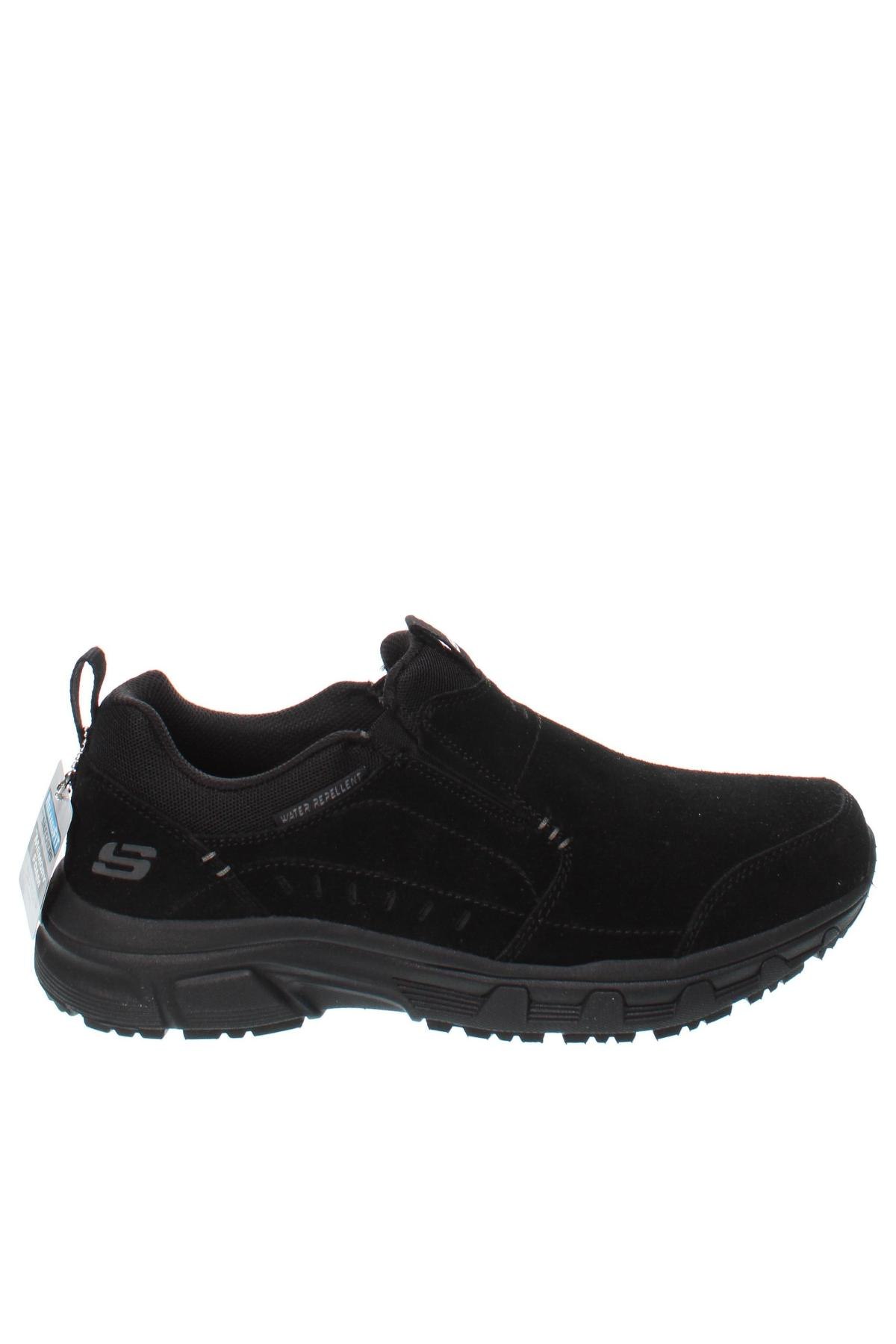 Pánske topánky Skechers, Veľkosť 43, Farba Čierna, Cena  72,16 €