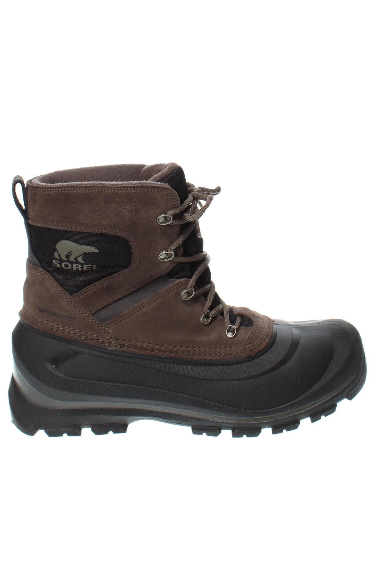 Herrenschuhe Sorel, Größe 44, Farbe Mehrfarbig, Preis 170,44 €