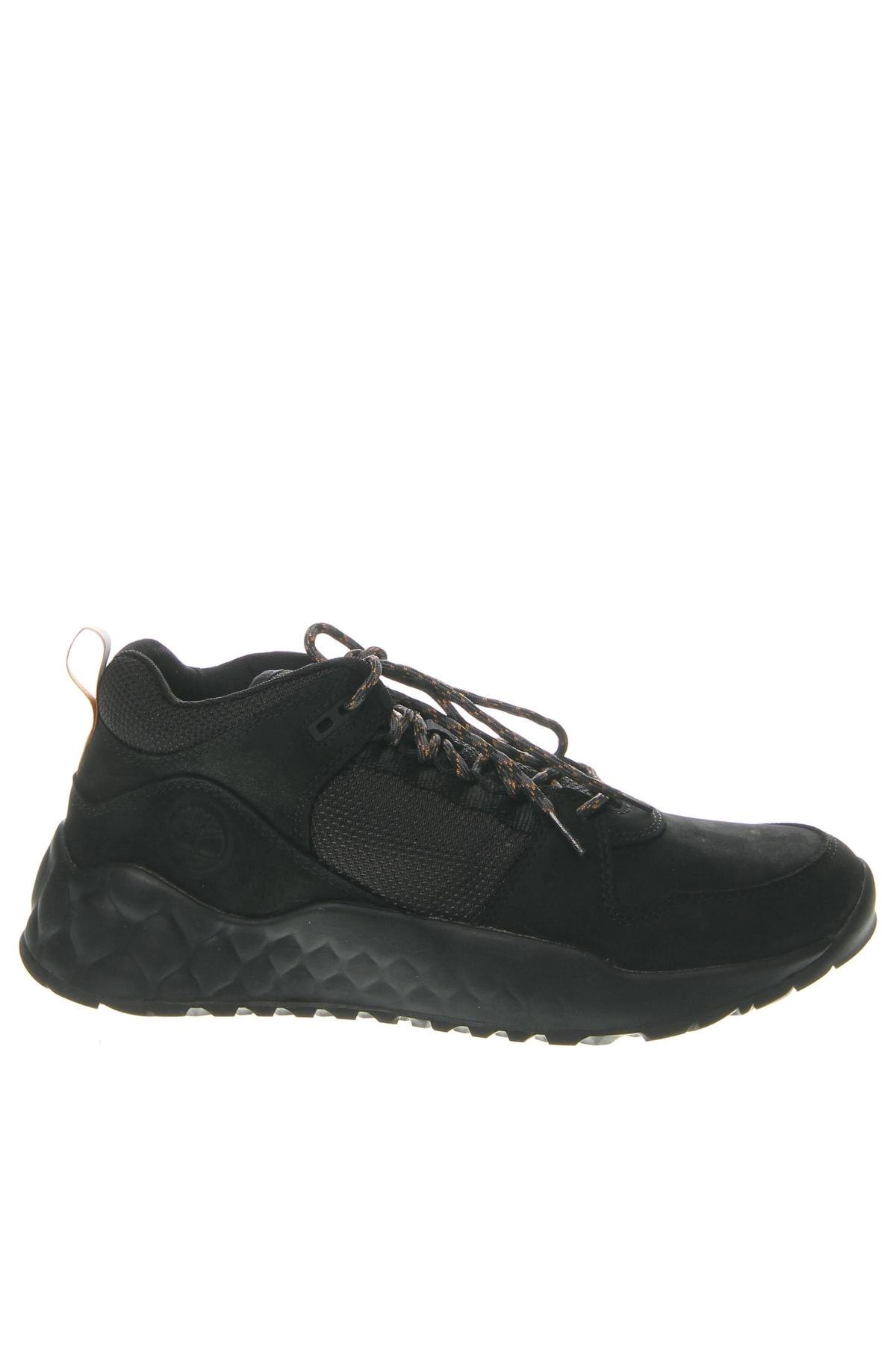 Мъжки обувки Timberland, Размер 42, Цвят Черен, Цена 218,00 лв.