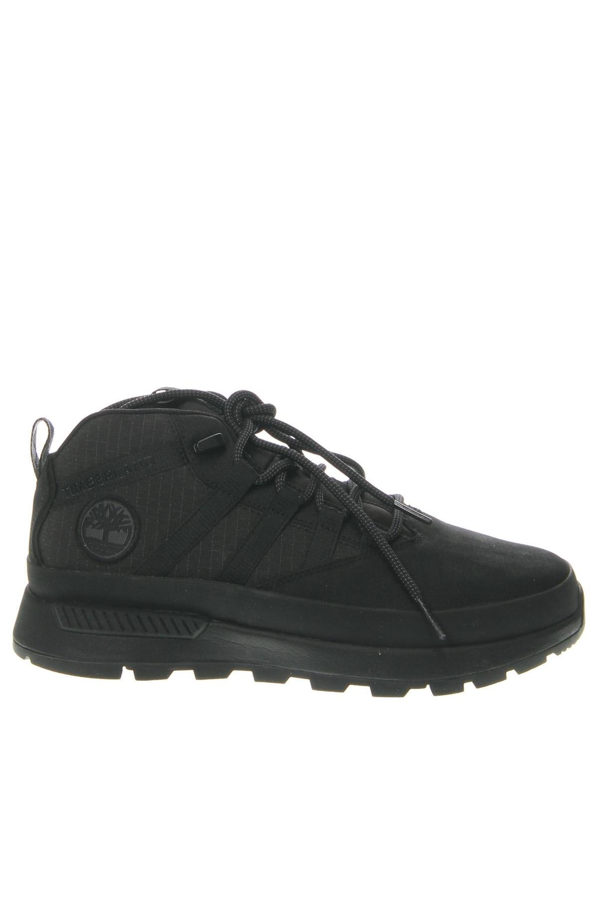 Pánske topánky Timberland, Veľkosť 40, Farba Čierna, Cena  78,25 €