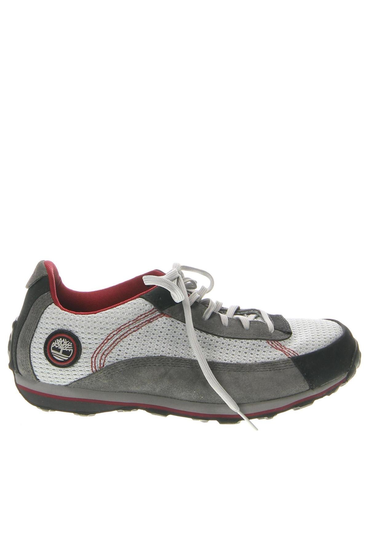 Ανδρικά παπούτσια Timberland, Μέγεθος 40, Χρώμα Γκρί, Τιμή 82,60 €