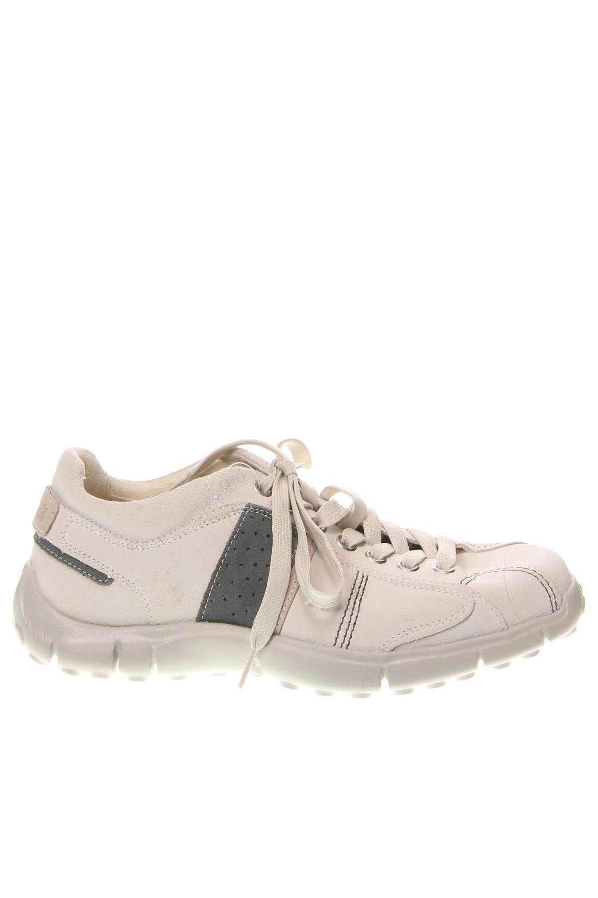 Мъжки обувки Timberland, Размер 44, Цвят Бял, Цена 156,79 лв.