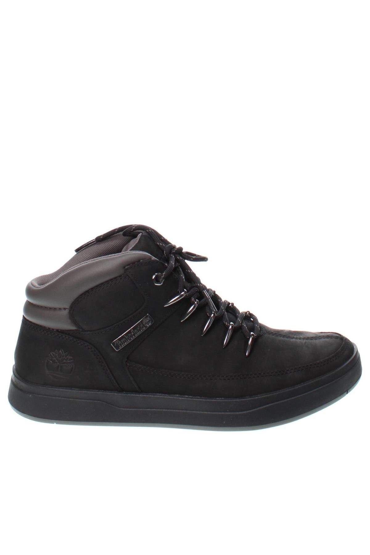 Мъжки обувки Timberland, Размер 43, Цвят Черен, Цена 103,00 лв.
