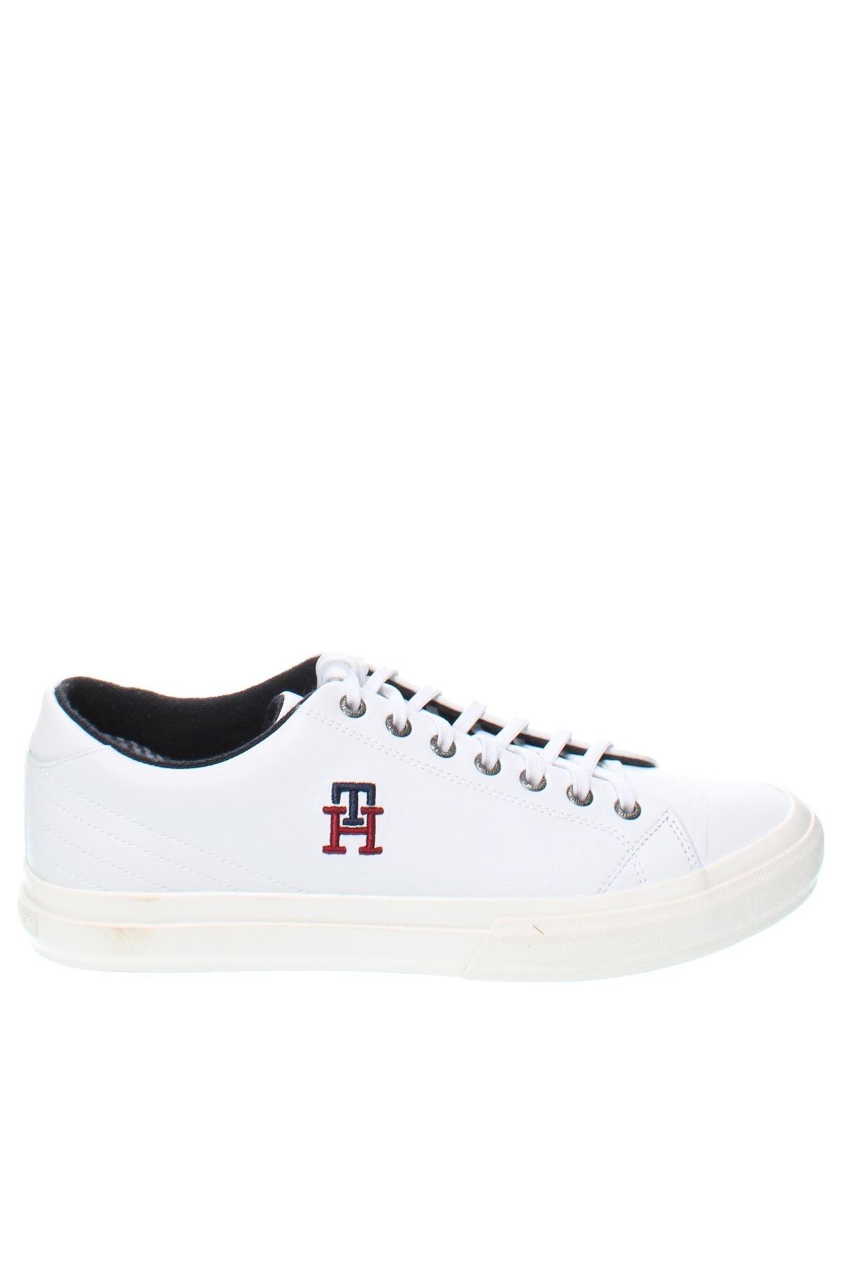 Herrenschuhe Tommy Hilfiger, Größe 43, Farbe Weiß, Preis € 71,68