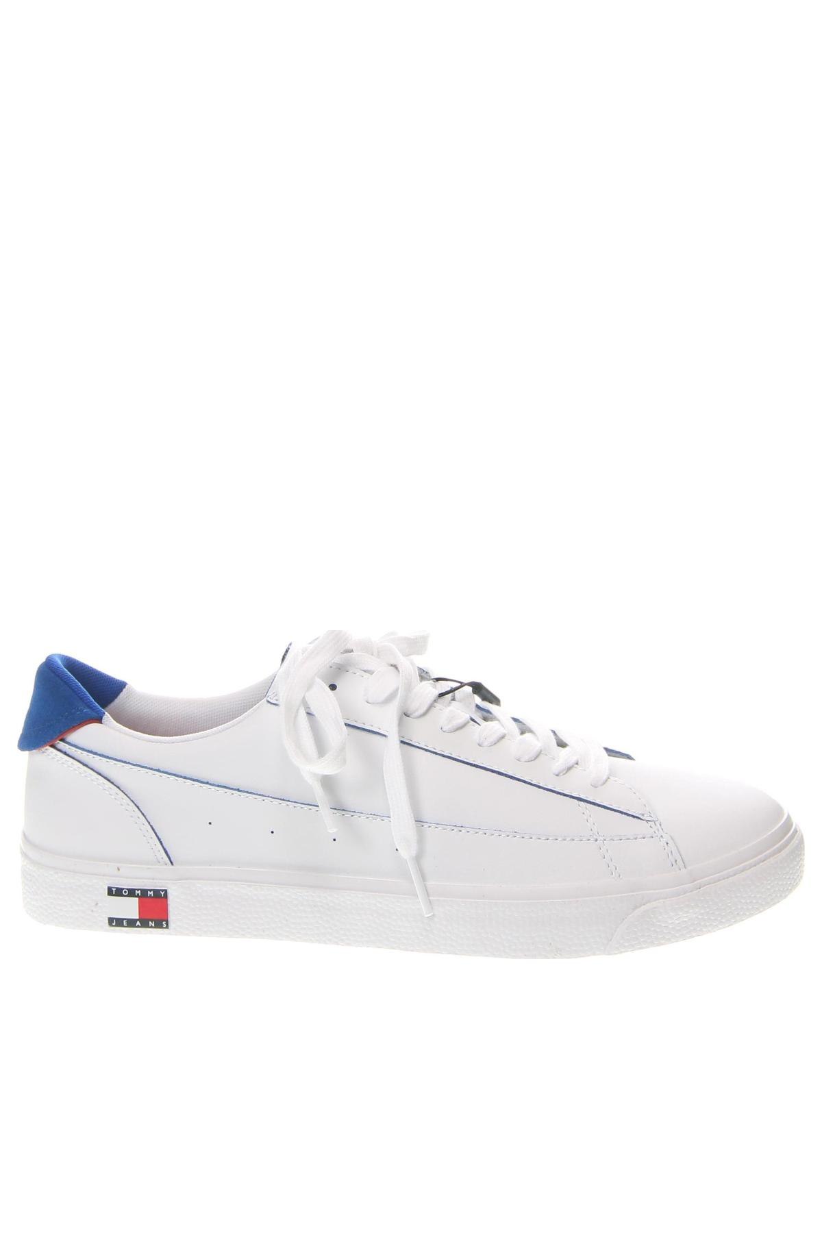 Herrenschuhe Tommy Jeans, Größe 44, Farbe Weiß, Preis € 60,31