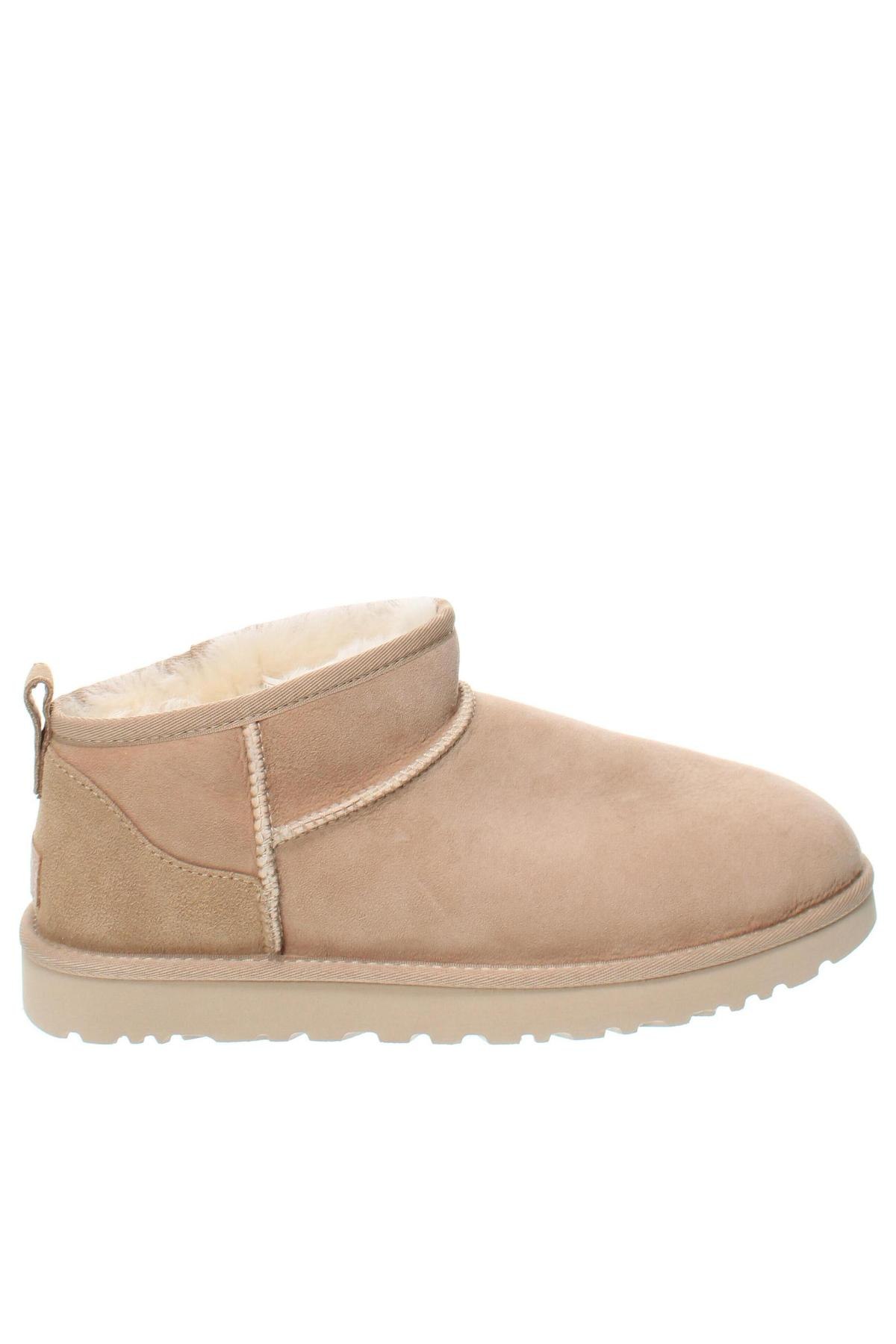 Herrenschuhe UGG Australia, Größe 43, Farbe Beige, Preis € 136,60