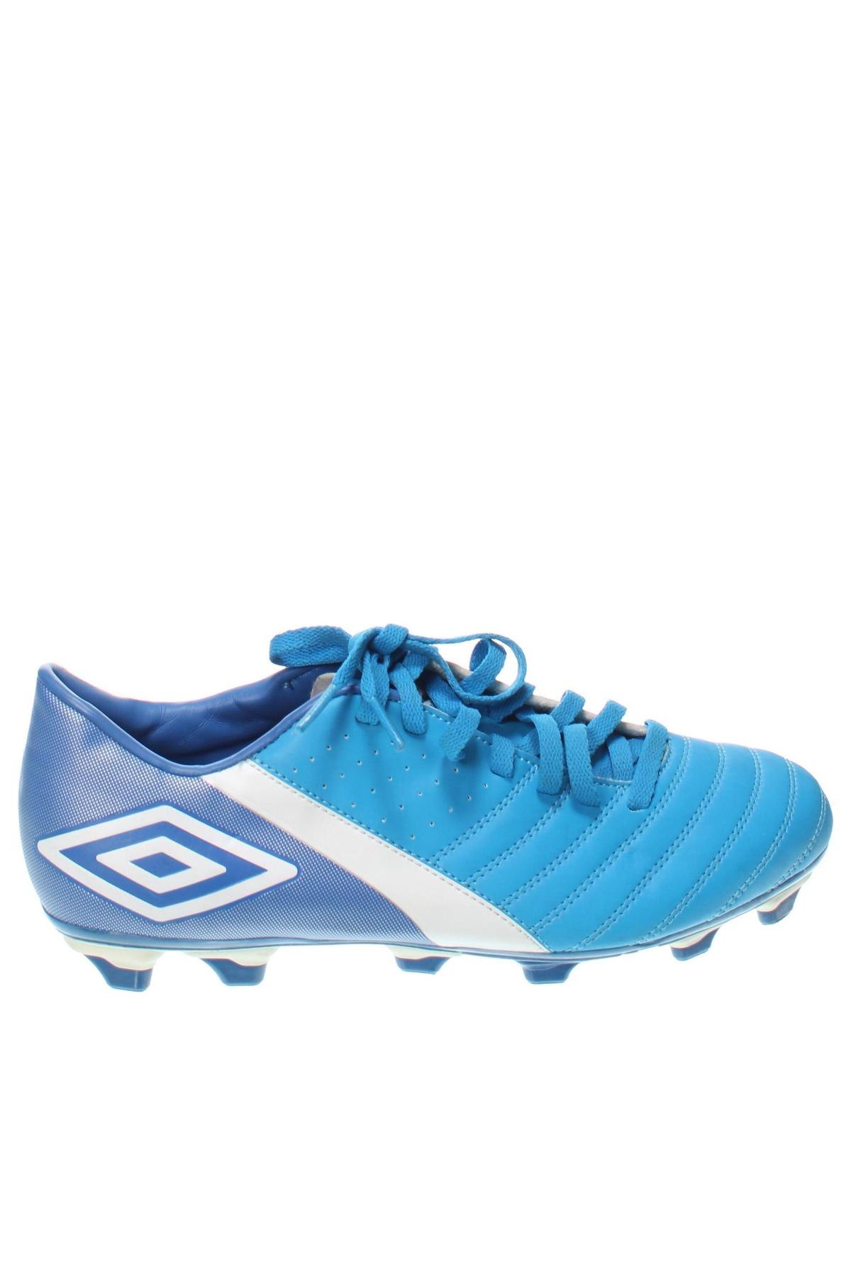 Pánske topánky Umbro, Veľkosť 42, Farba Modrá, Cena  21,48 €