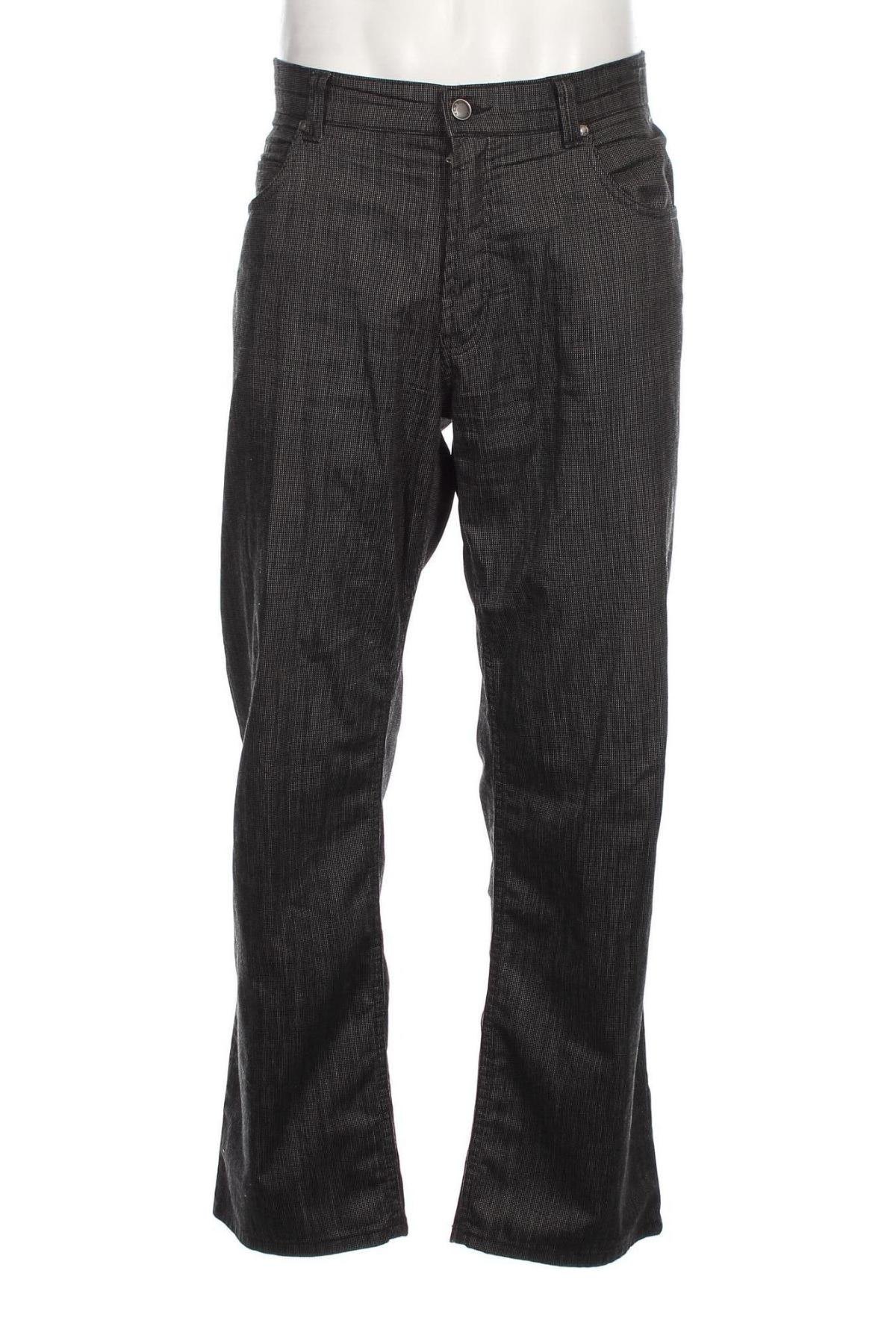 Pánske nohavice , Veľkosť XL, Farba Čierna, Cena  6,58 €