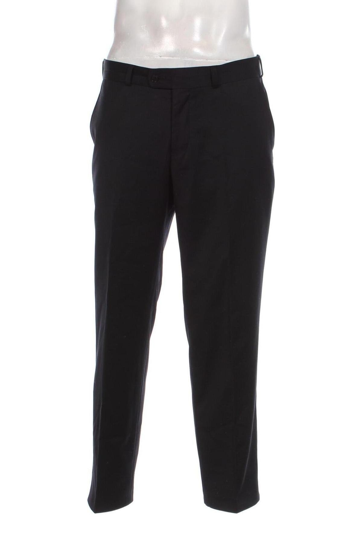 Pantaloni de bărbați, Mărime XL, Culoare Negru, Preț 38,15 Lei