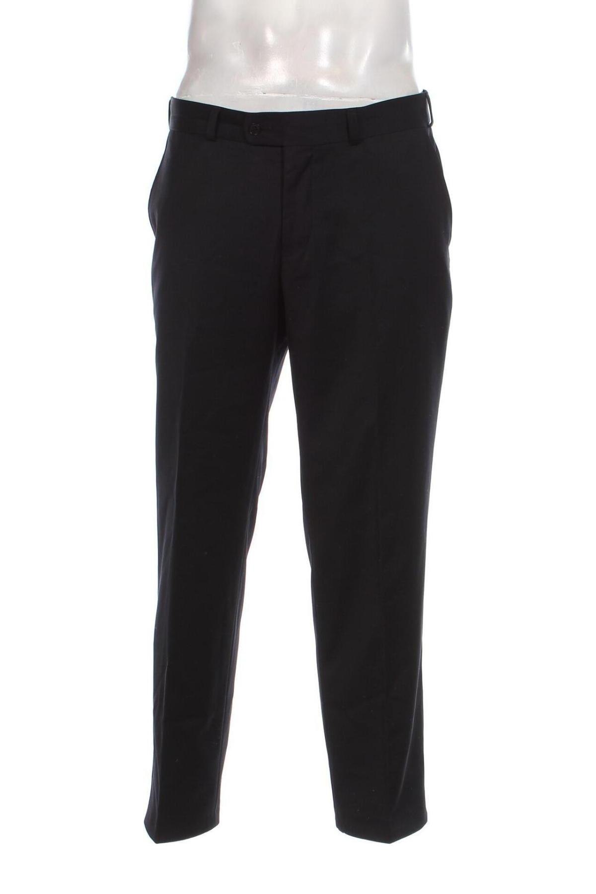 Pantaloni de bărbați, Mărime XL, Culoare Negru, Preț 35,99 Lei