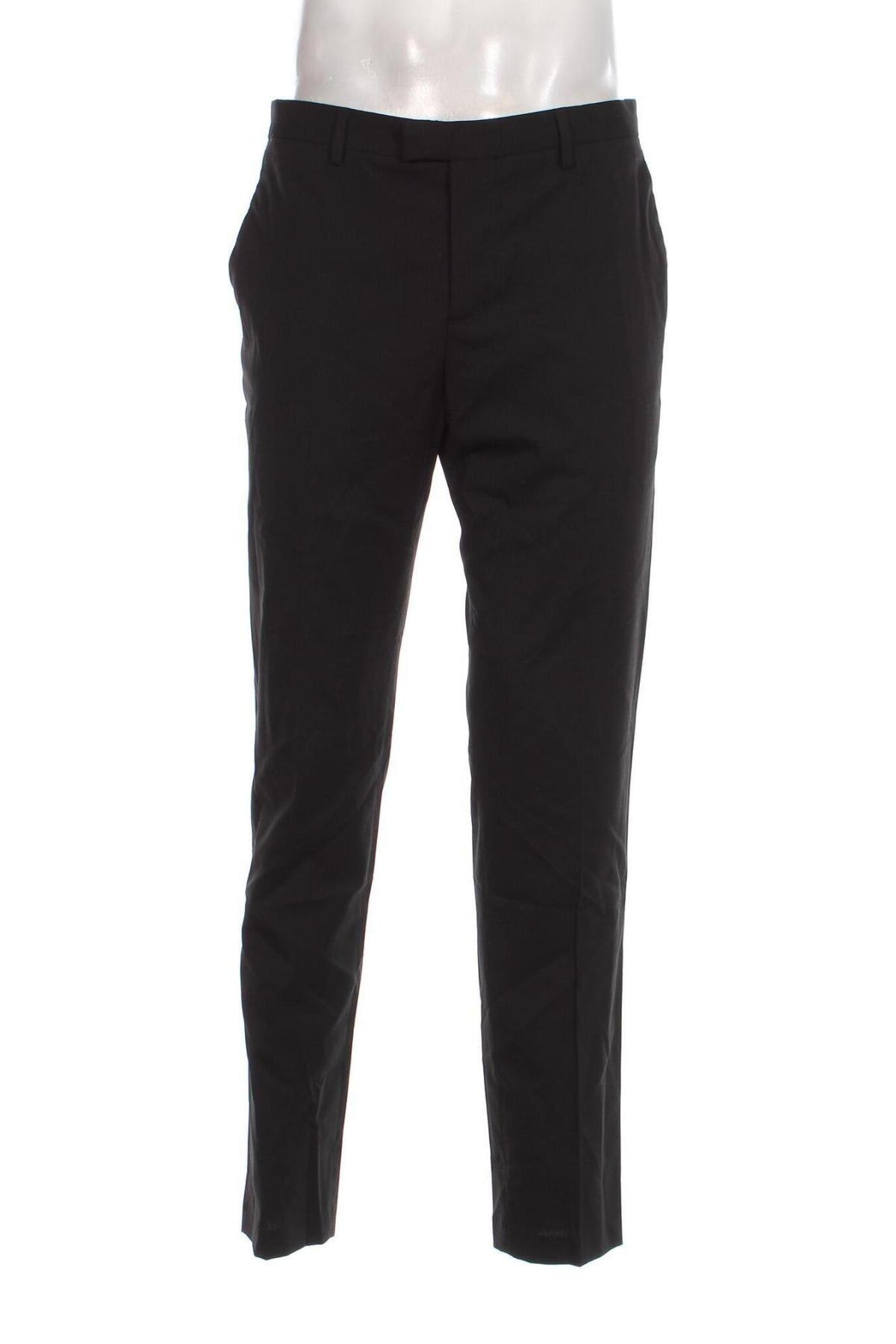 Pantaloni de bărbați, Mărime M, Culoare Negru, Preț 101,79 Lei