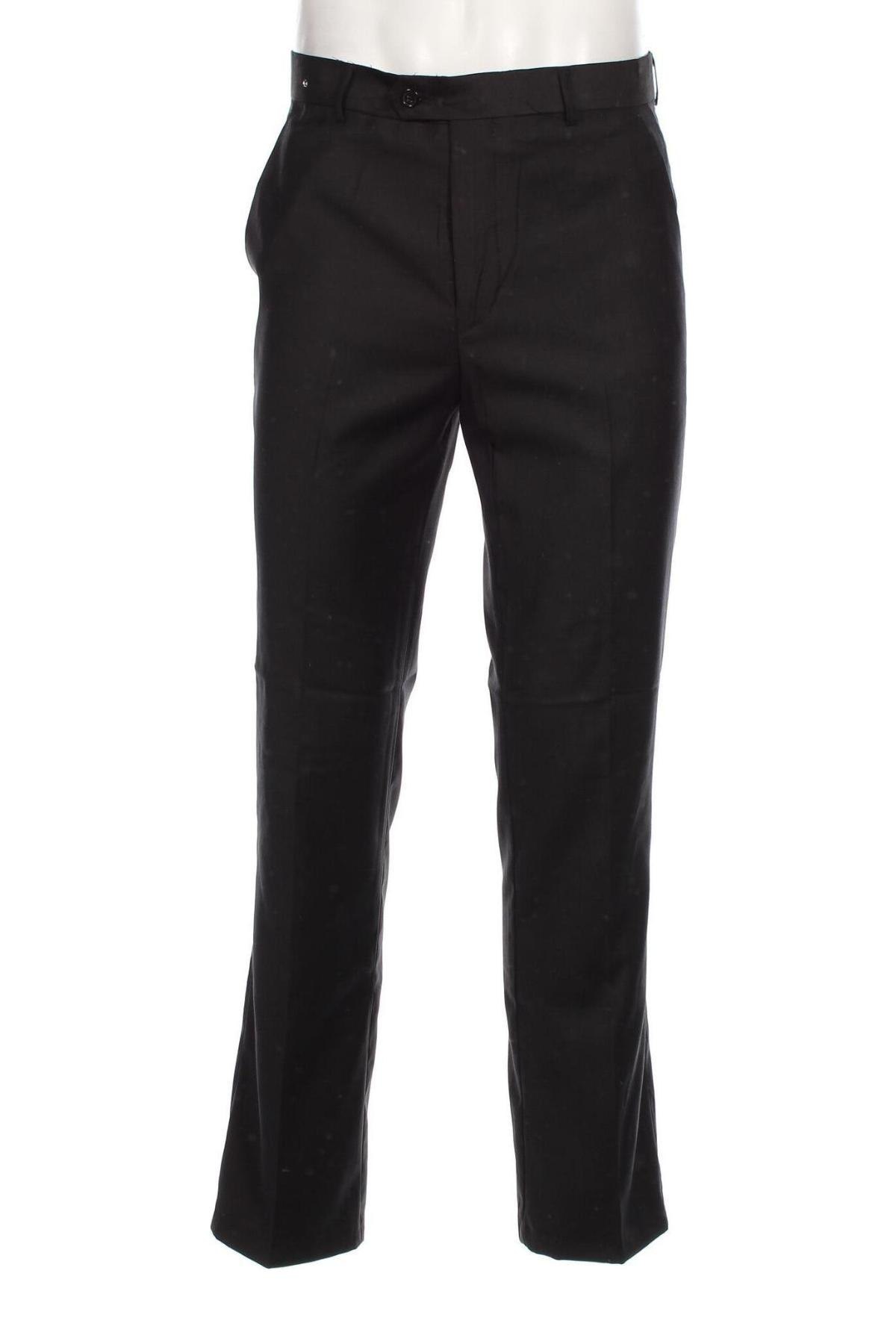 Pánské kalhoty , Velikost M, Barva Černá, Cena  120,00 Kč
