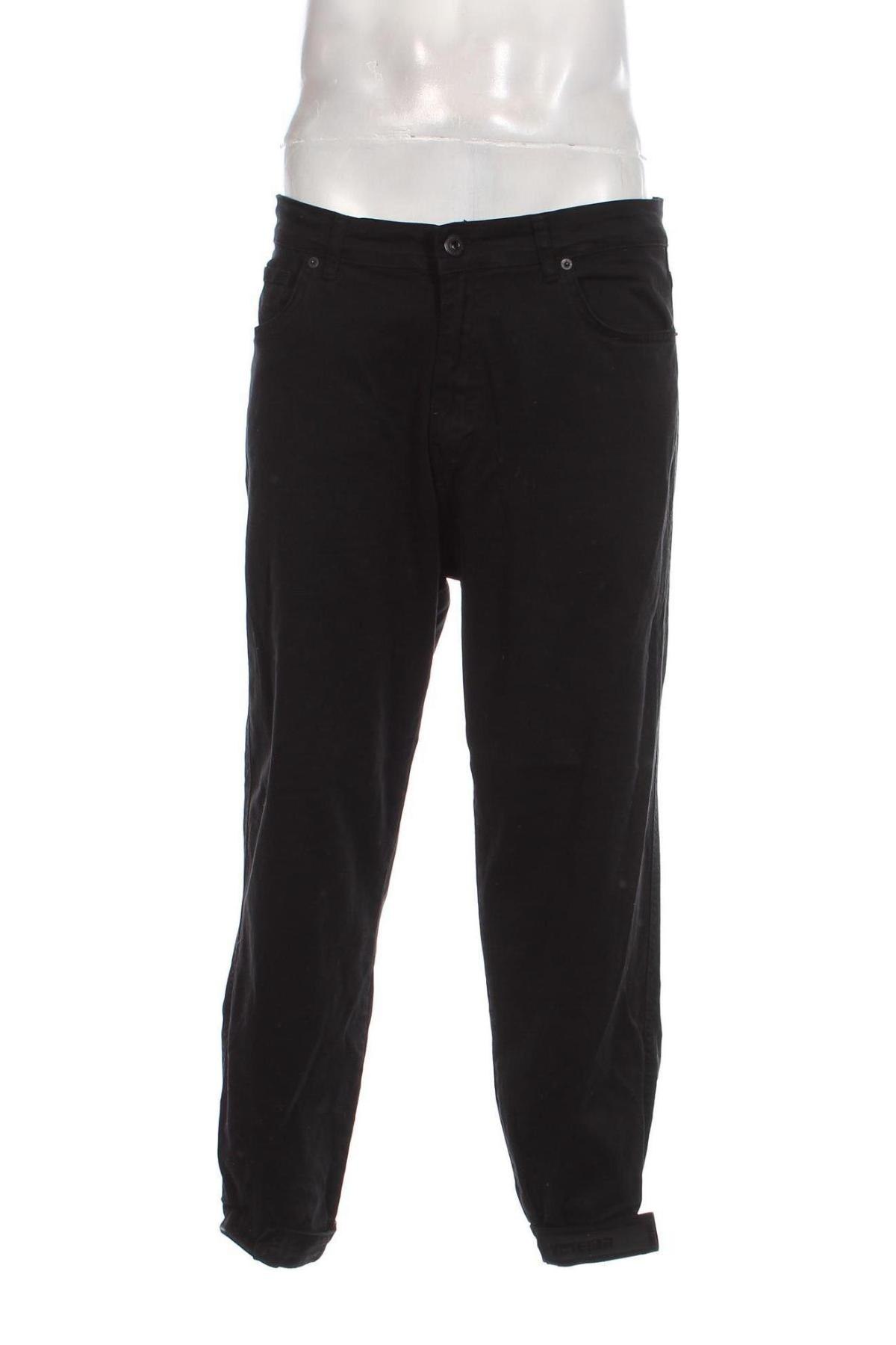 Pánske nohavice , Veľkosť XL, Farba Čierna, Cena  14,83 €