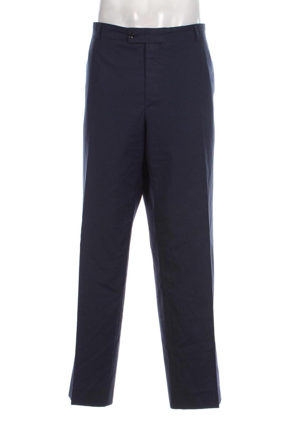 Мъжки панталон, Размер 3XL, Цвят Син, Цена 54,10 лв.