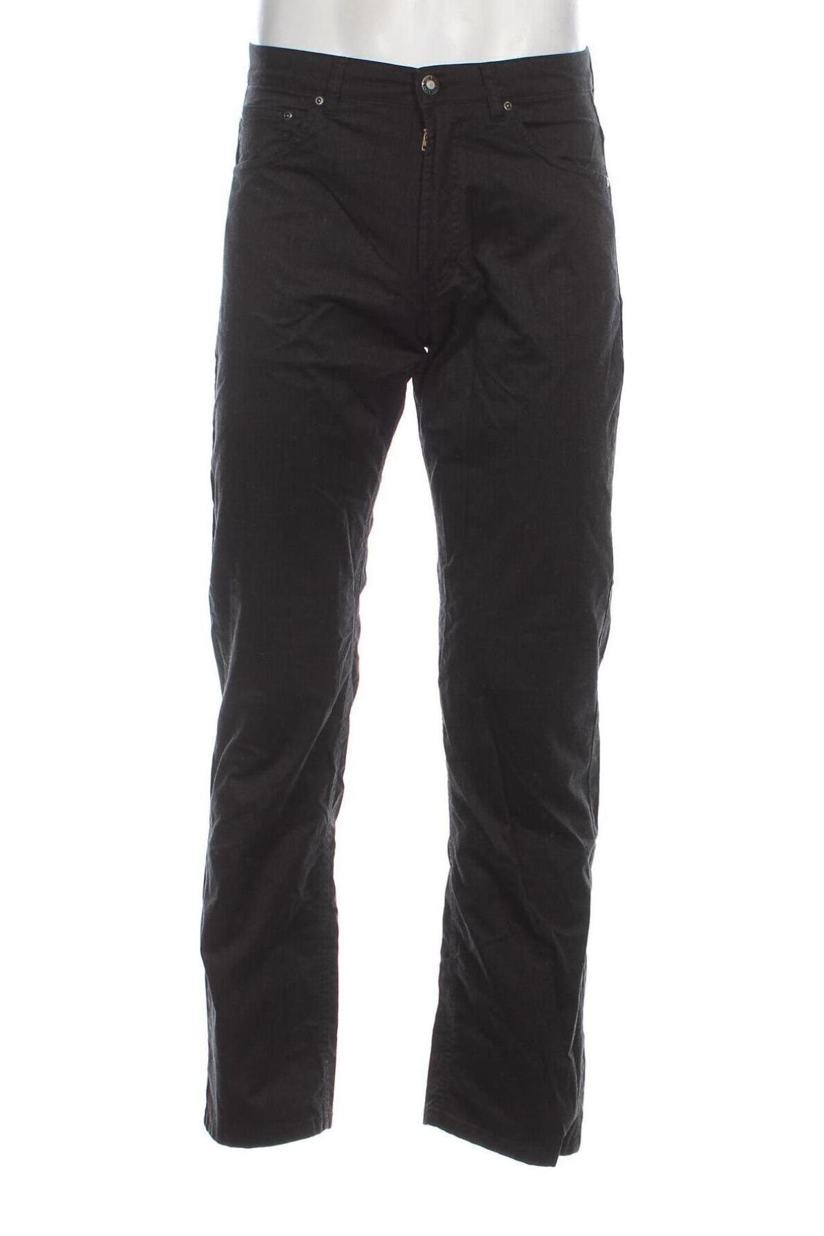 Pantaloni de bărbați, Mărime M, Culoare Gri, Preț 15,26 Lei