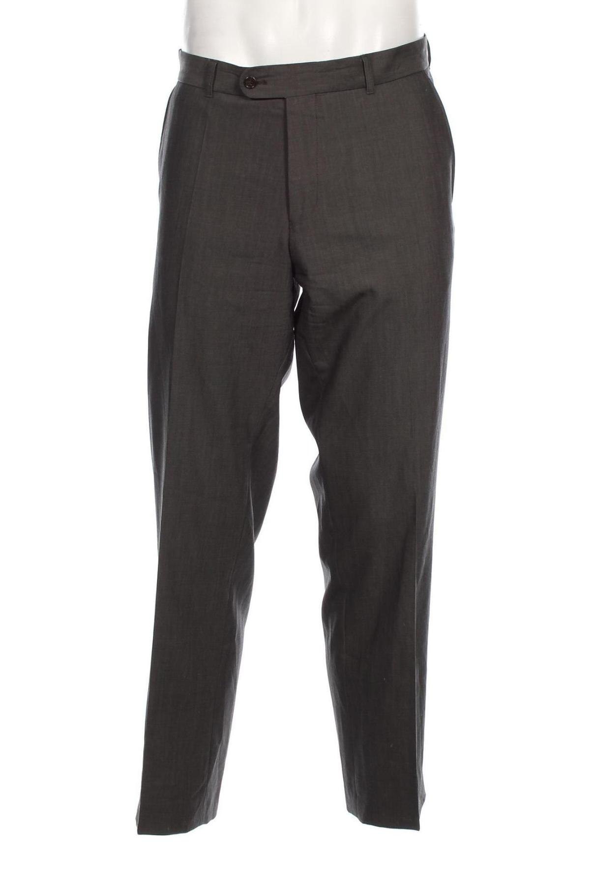 Ανδρικό παντελόνι, Μέγεθος L, Χρώμα Γκρί, Τιμή 4,49 €