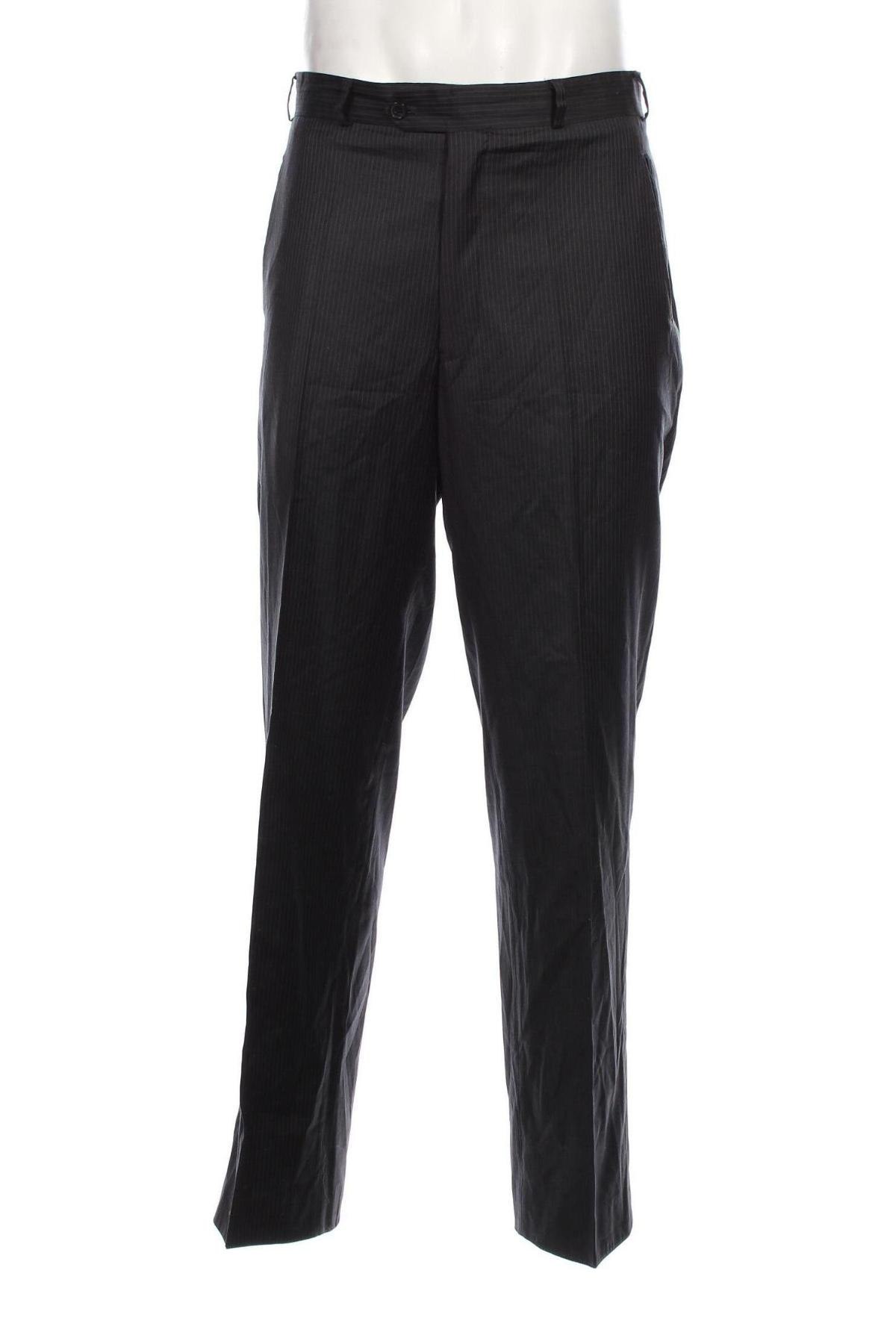 Pánské kalhoty , Velikost L, Barva Černá, Cena  116,00 Kč