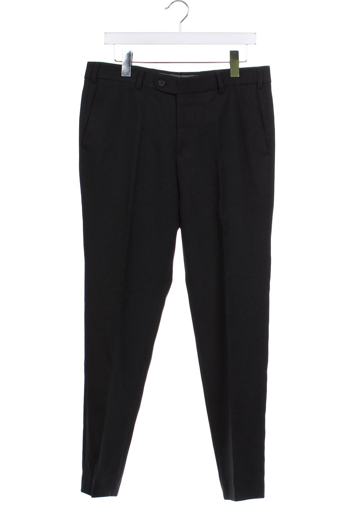 Pantaloni de bărbați, Mărime M, Culoare Negru, Preț 25,76 Lei