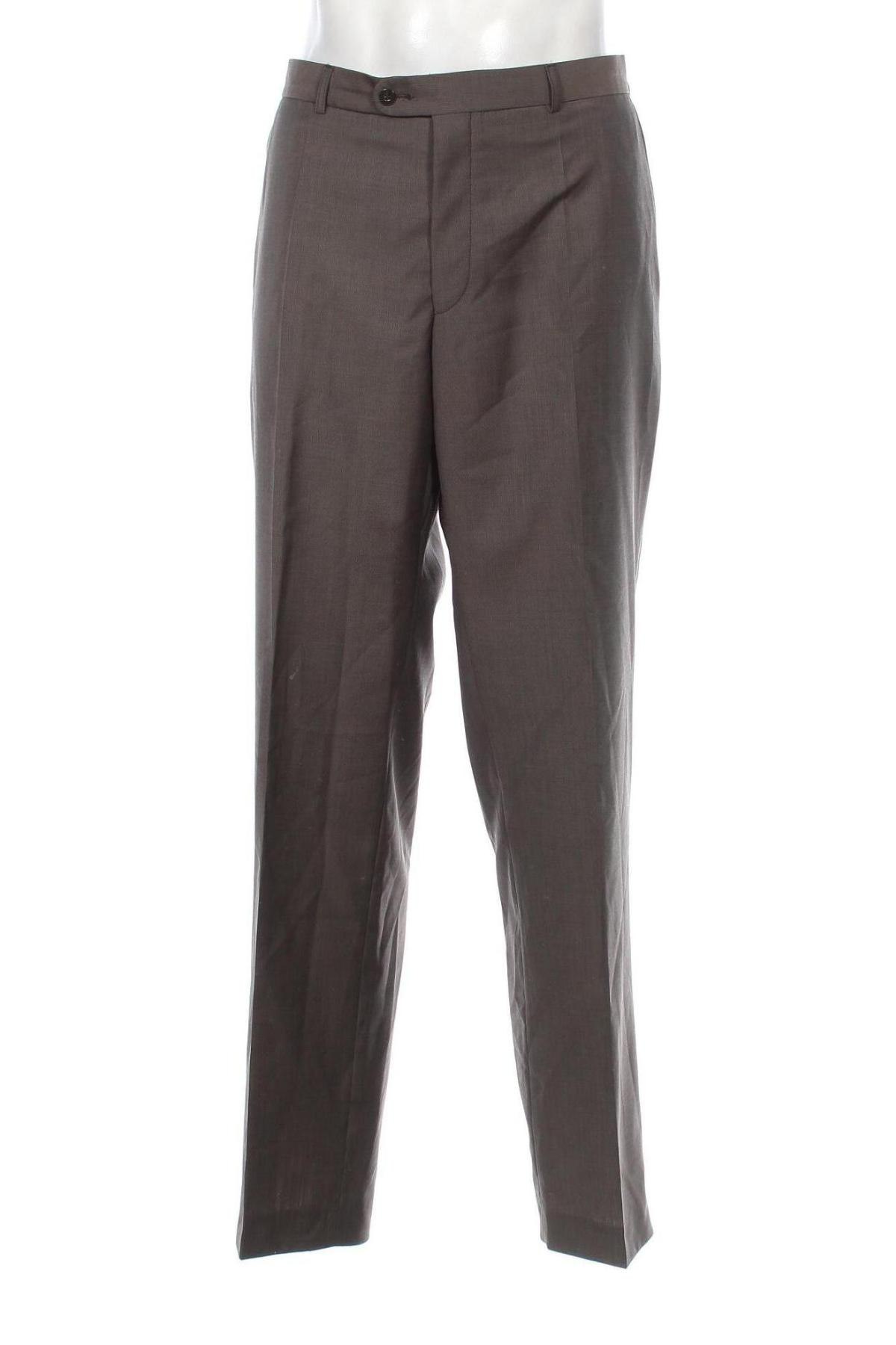 Мъжки панталон, Размер XL, Цвят Сив, Цена 13,05 лв.