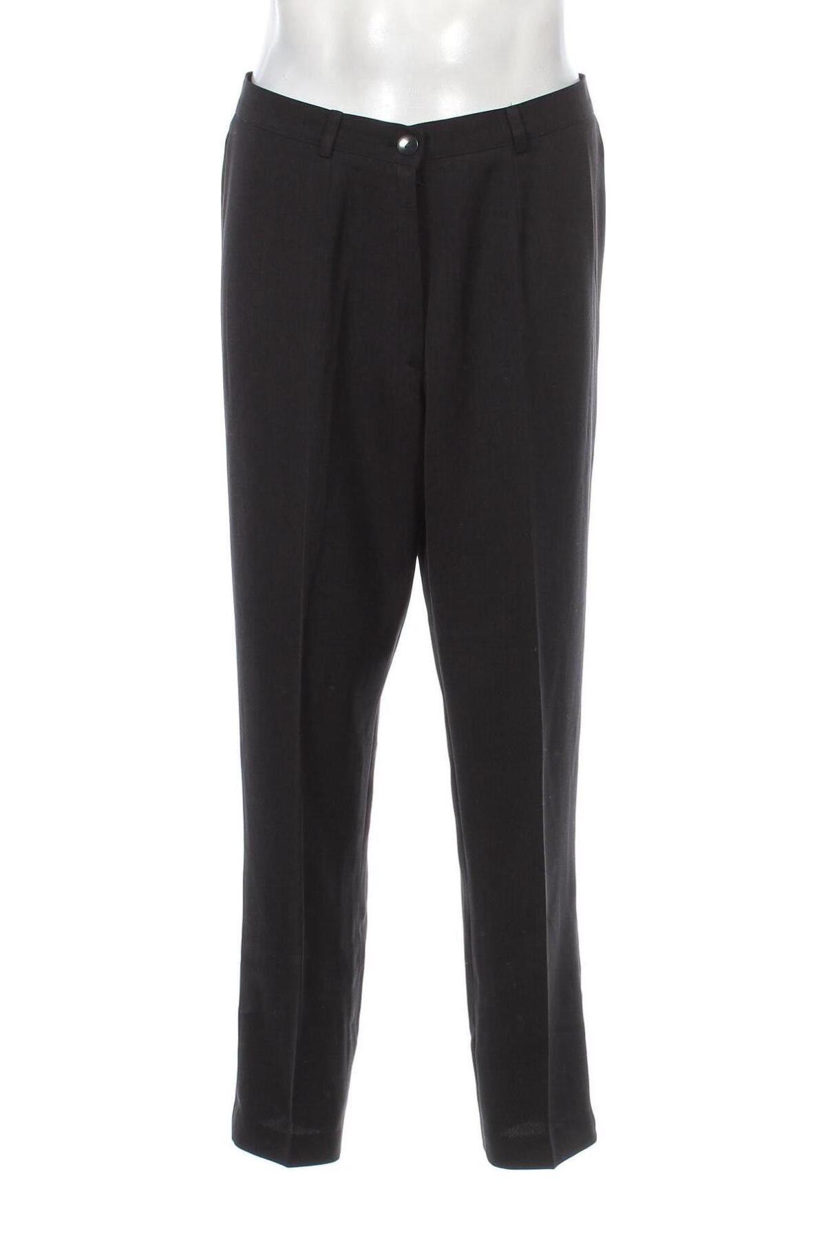 Ανδρικό παντελόνι, Μέγεθος M, Χρώμα Γκρί, Τιμή 7,65 €