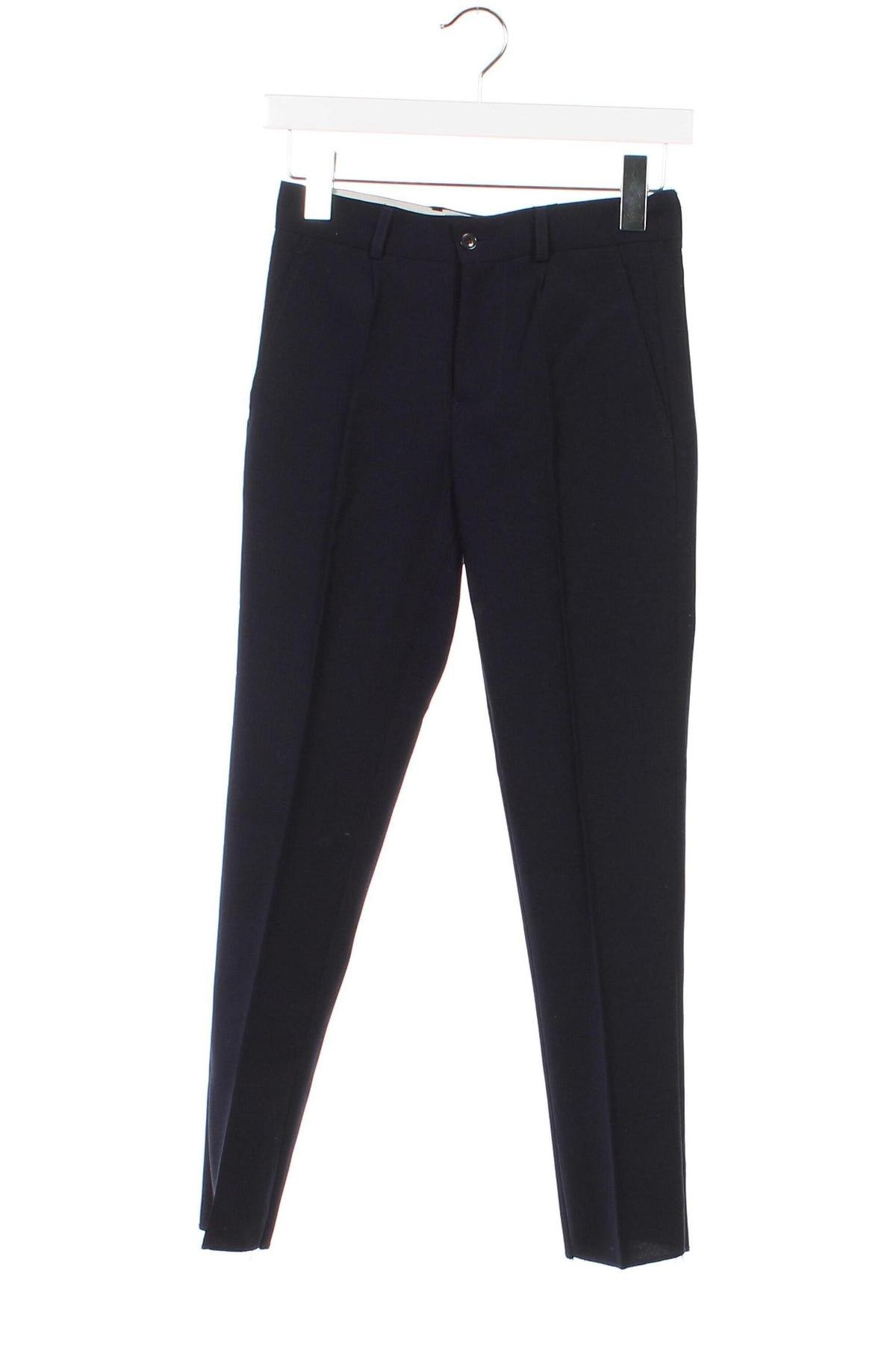 Мъжки панталон Bexleys, Размер XS, Цвят Син, Цена 22,23 лв.