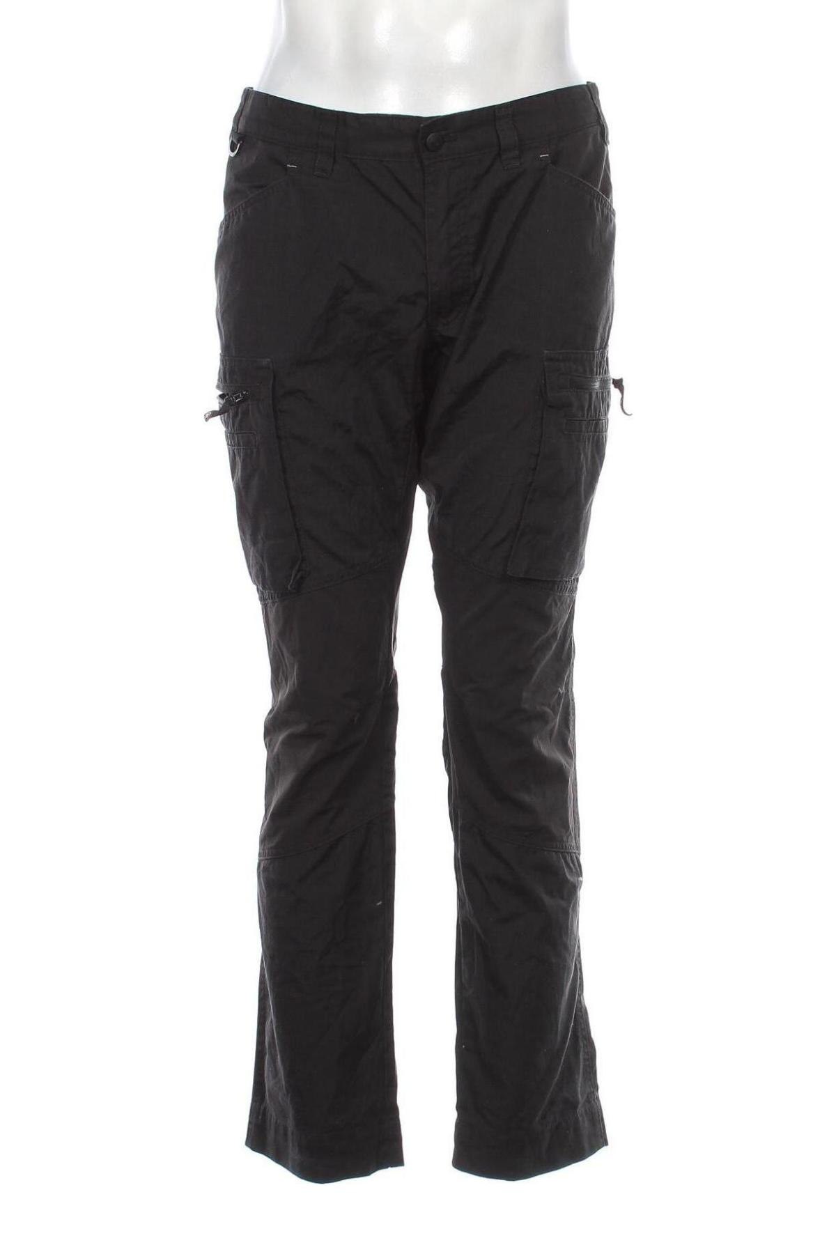 Pantaloni de bărbați Blaklader, Mărime L, Culoare Negru, Preț 28,62 Lei