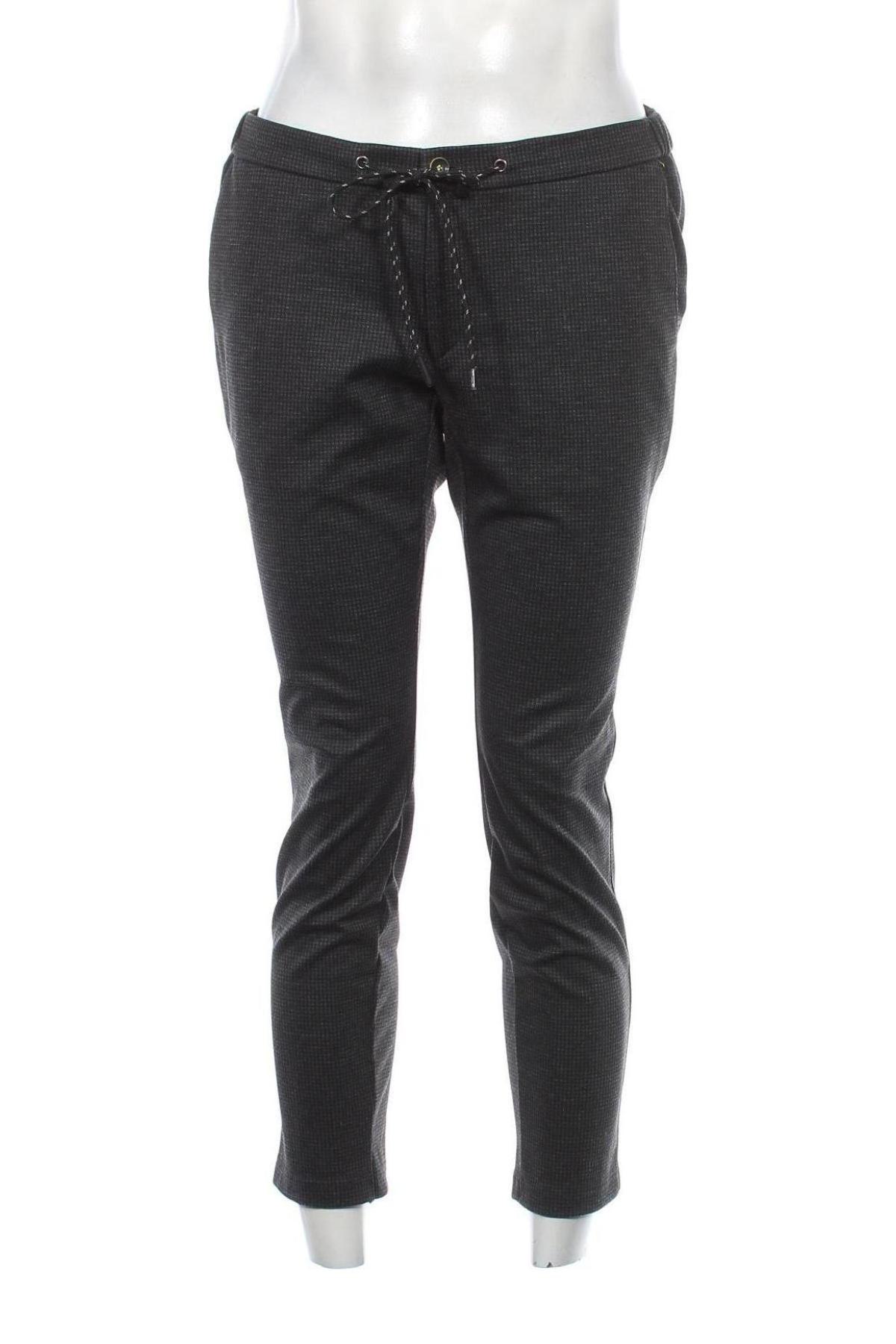 Pantaloni de bărbați Brax, Mărime M, Culoare Gri, Preț 36,71 Lei