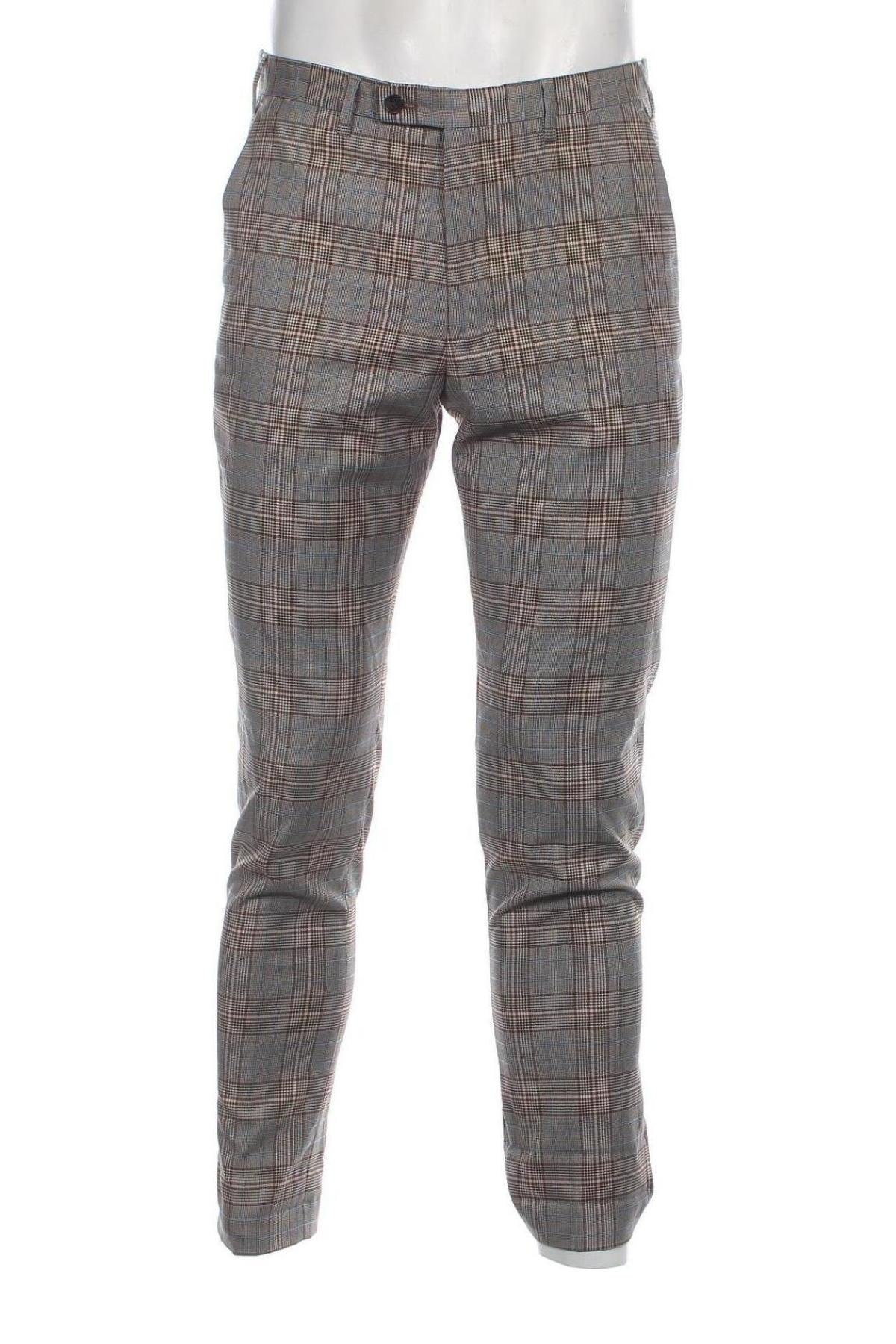 Pantaloni de bărbați C&A, Mărime M, Culoare Multicolor, Preț 95,39 Lei