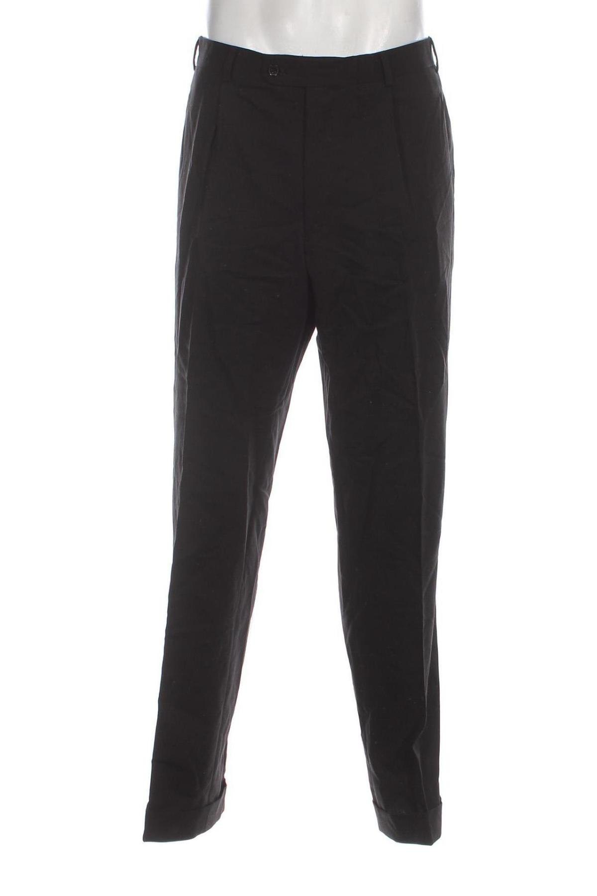 Pánske nohavice  Cambridge, Veľkosť L, Farba Čierna, Cena  2,47 €