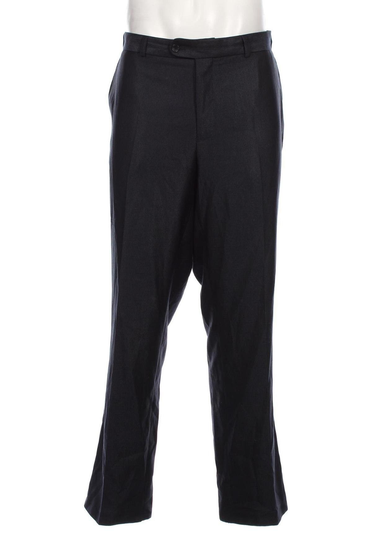 Ανδρικό παντελόνι Canda, Μέγεθος XL, Χρώμα Μπλέ, Τιμή 5,92 €
