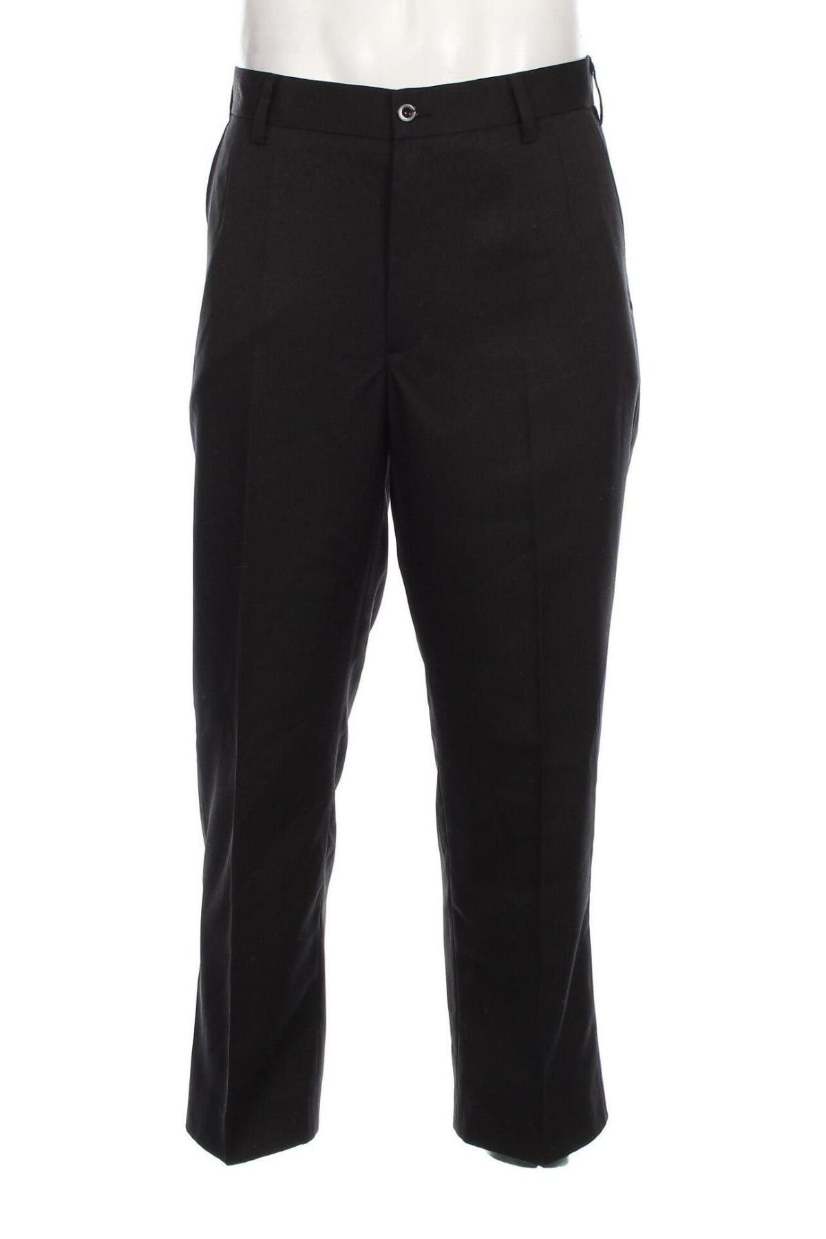Pánske nohavice  Collection, Veľkosť XL, Farba Čierna, Cena  6,58 €