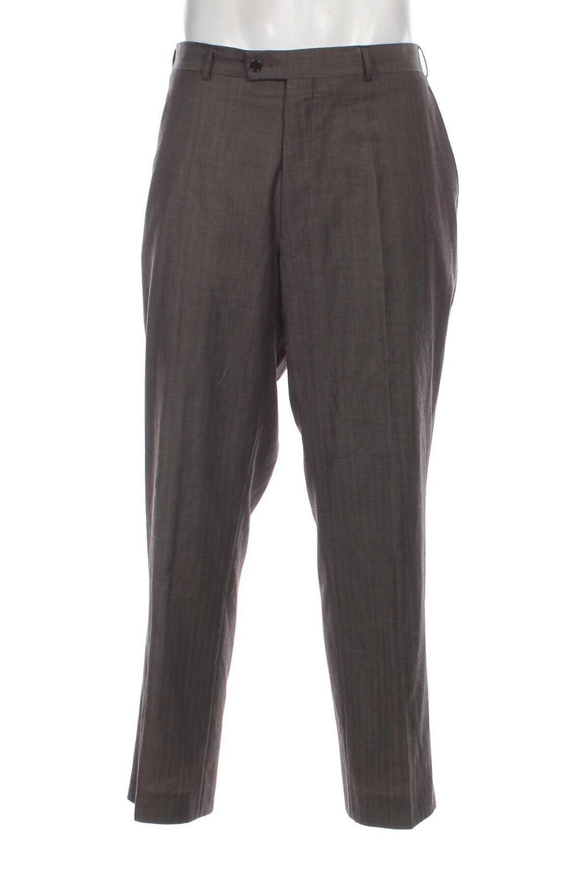 Ανδρικό παντελόνι Commander, Μέγεθος XL, Χρώμα Γκρί, Τιμή 8,97 €