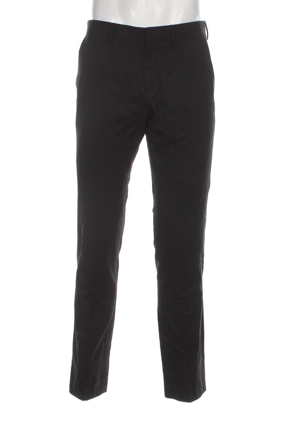 Ανδρικό παντελόνι Cool Code, Μέγεθος M, Χρώμα Μαύρο, Τιμή 4,84 €