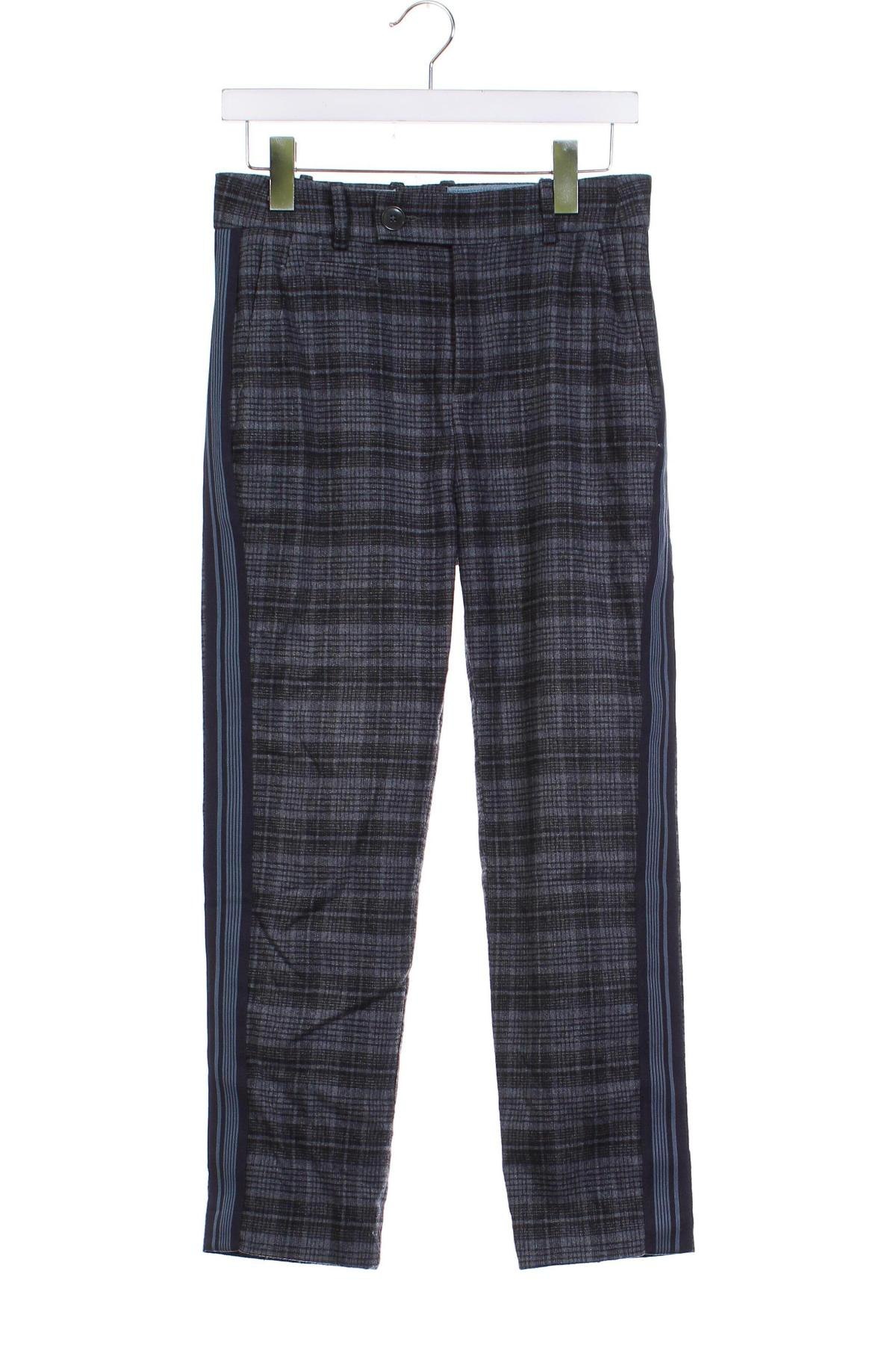 Ανδρικό παντελόνι Drykorn for beautiful people, Μέγεθος XS, Χρώμα Μπλέ, Τιμή 20,78 €
