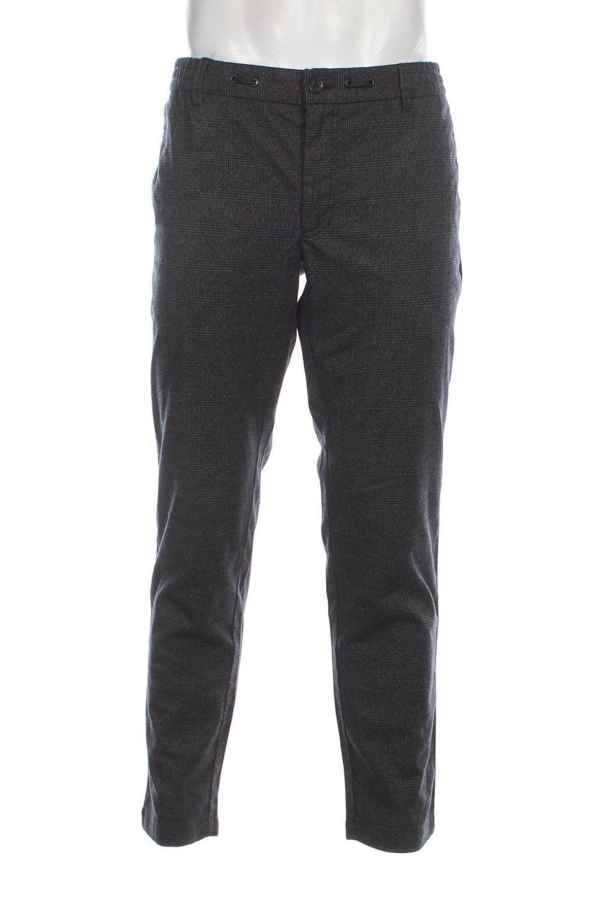 Pantaloni de bărbați Dunmore, Mărime XL, Culoare Albastru, Preț 95,39 Lei
