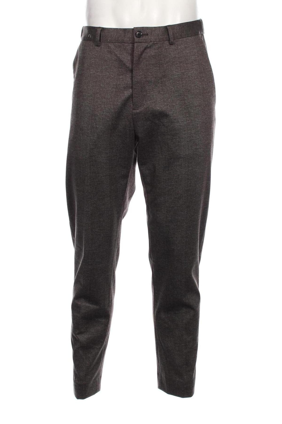 Мъжки панталон Esprit, Размер L, Цвят Многоцветен, Цена 12,30 лв.