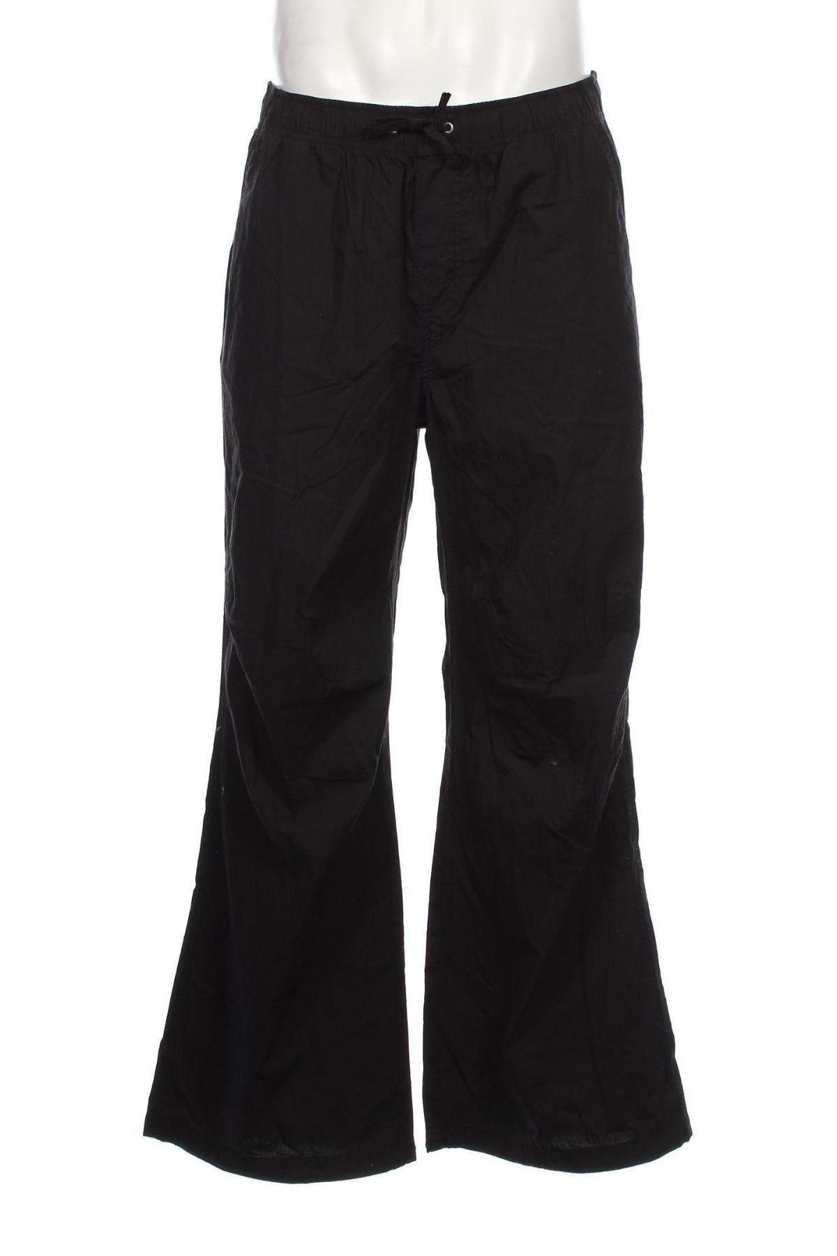 Pánske nohavice  Jack & Jones, Veľkosť L, Farba Čierna, Cena  16,78 €
