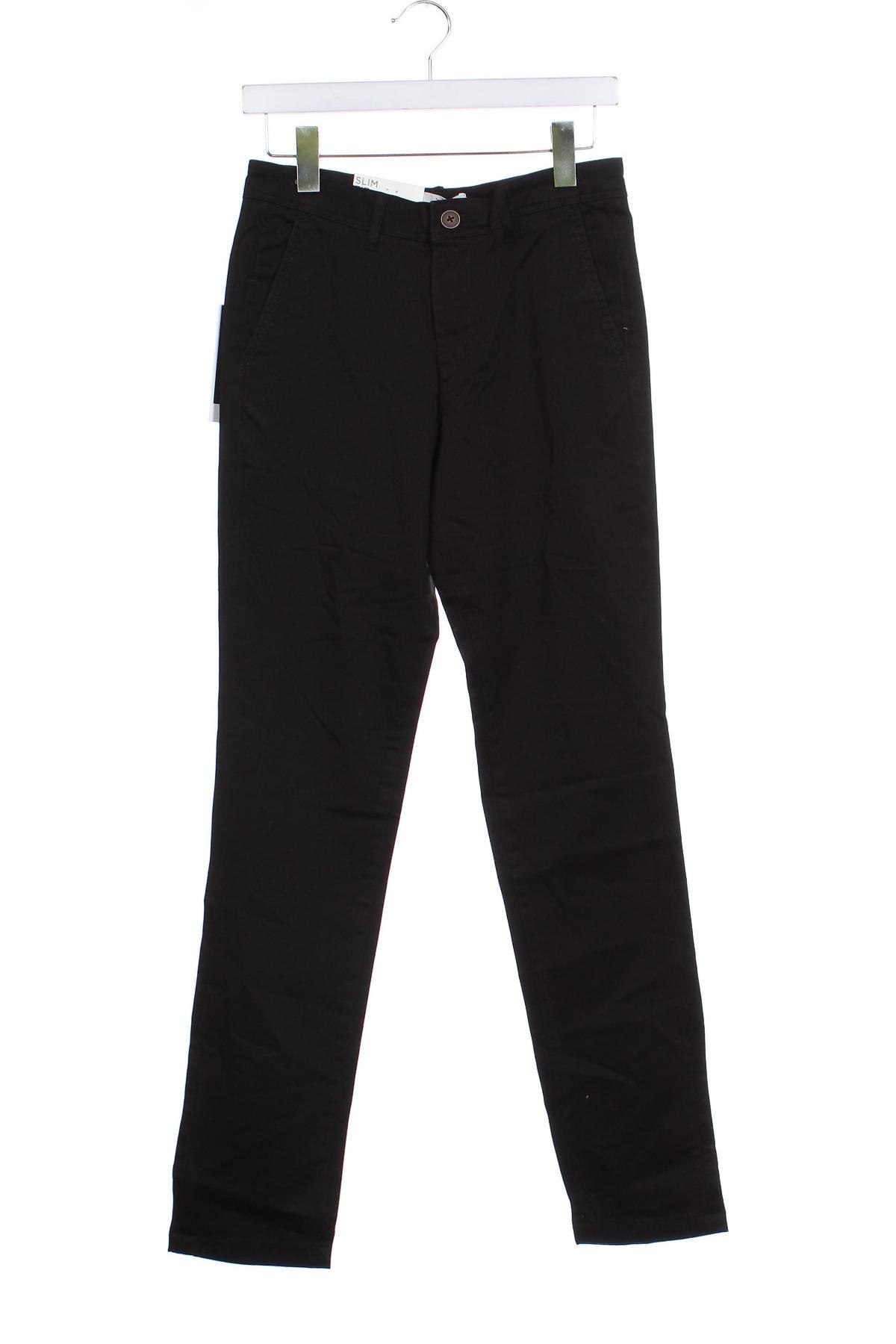 Pánské kalhoty  Jack & Jones, Velikost XS, Barva Černá, Cena  1 348,00 Kč
