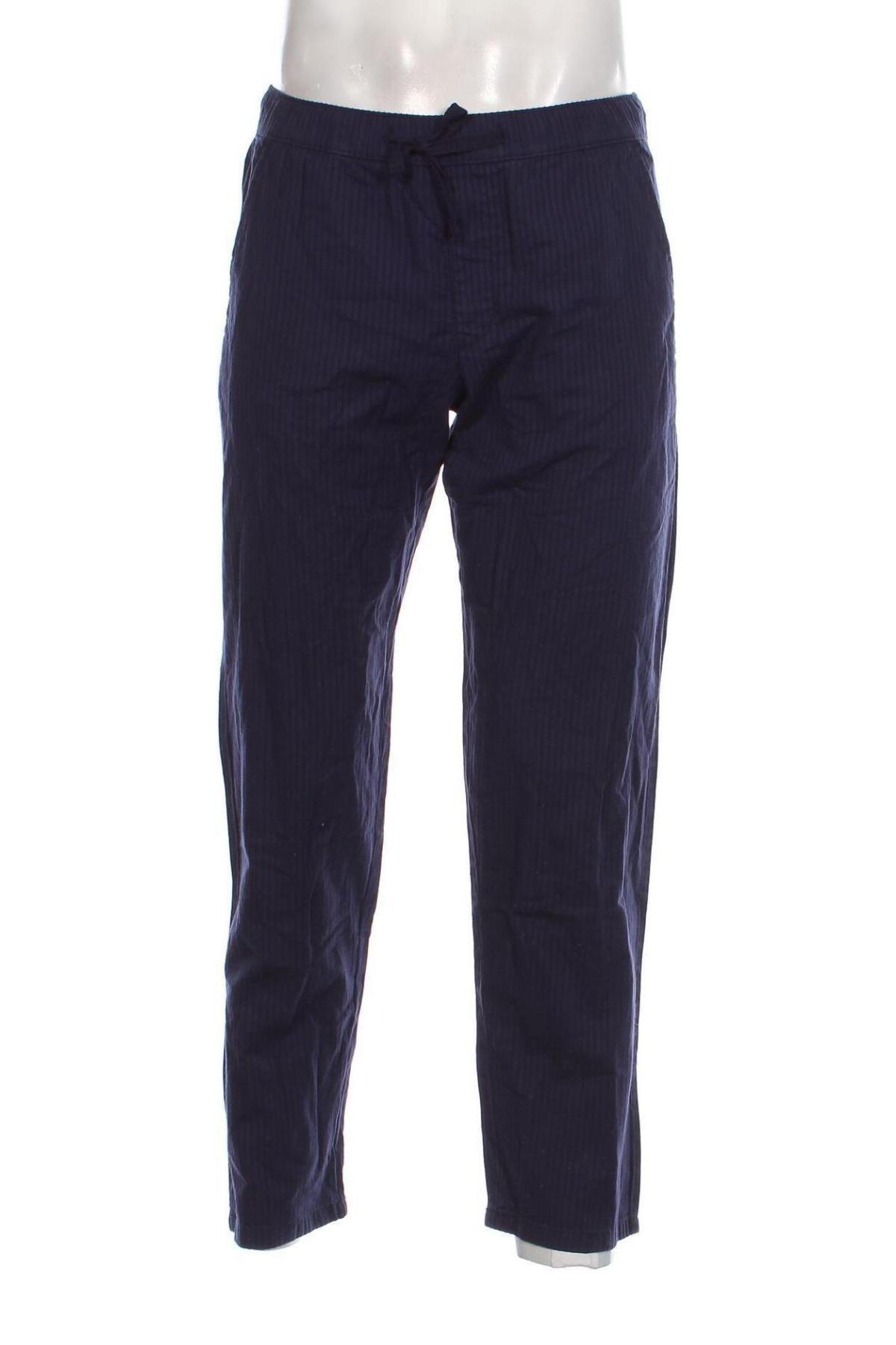 Herrenhose Jack & Jones, Größe M, Farbe Blau, Preis 9,59 €