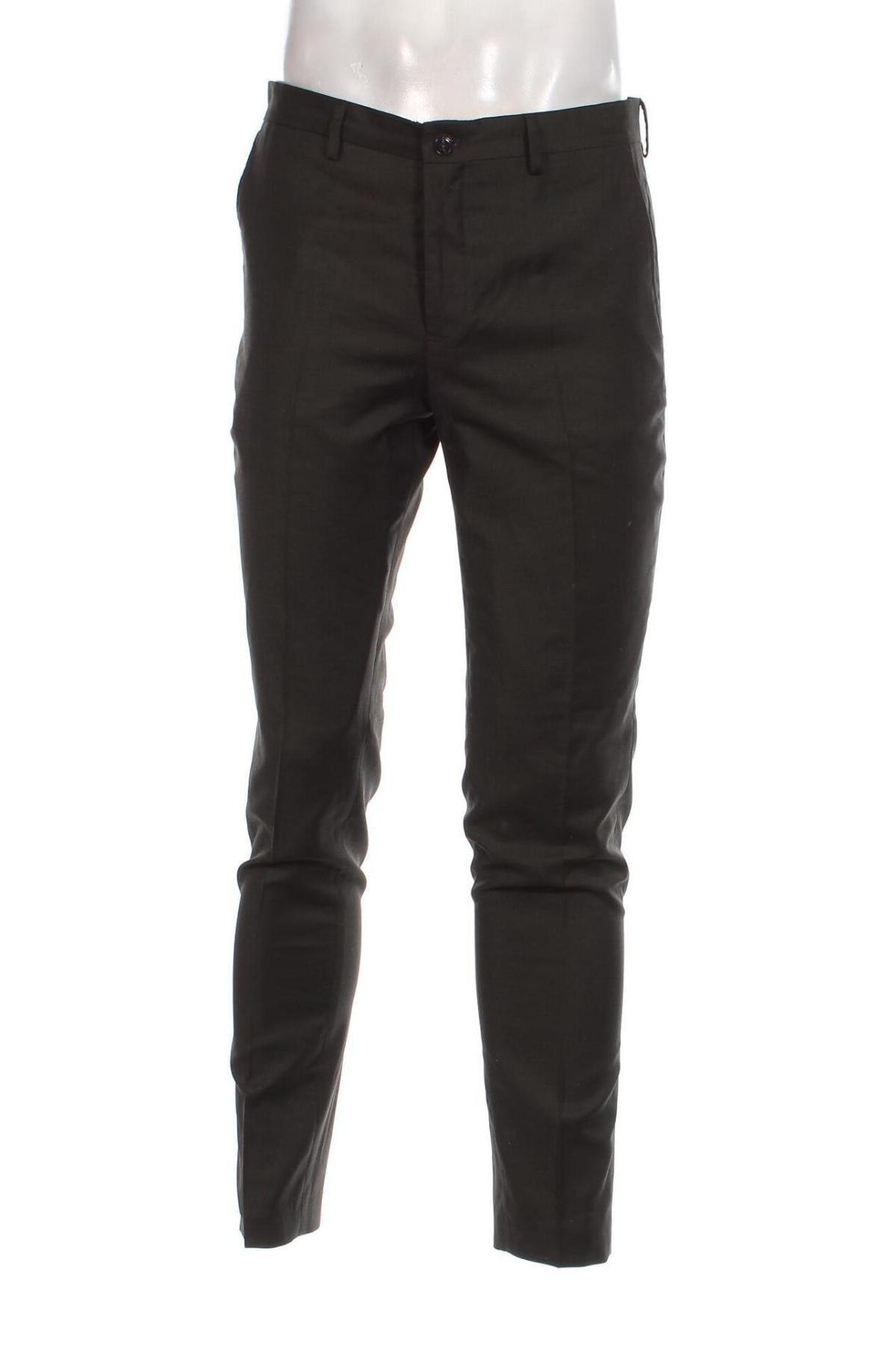 Herrenhose Jack & Jones, Größe M, Farbe Grün, Preis 7,49 €