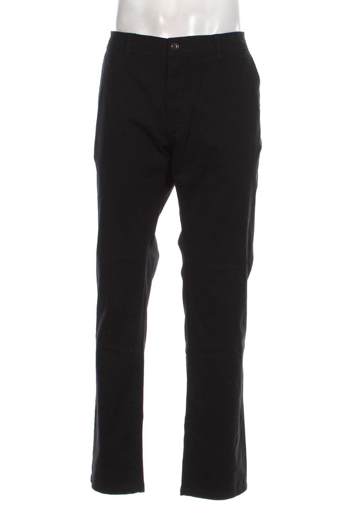 Herrenhose Jack & Jones, Größe XXL, Farbe Schwarz, Preis € 26,37