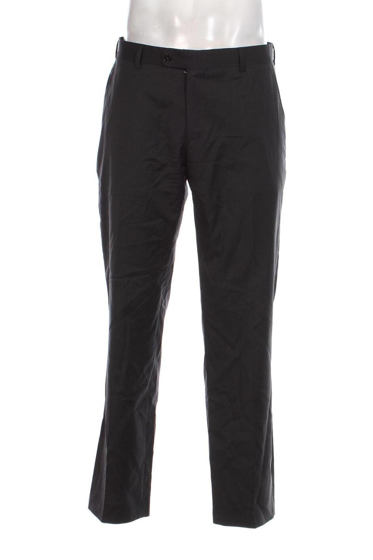 Ανδρικό παντελόνι Joop!, Μέγεθος M, Χρώμα Μαύρο, Τιμή 39,95 €