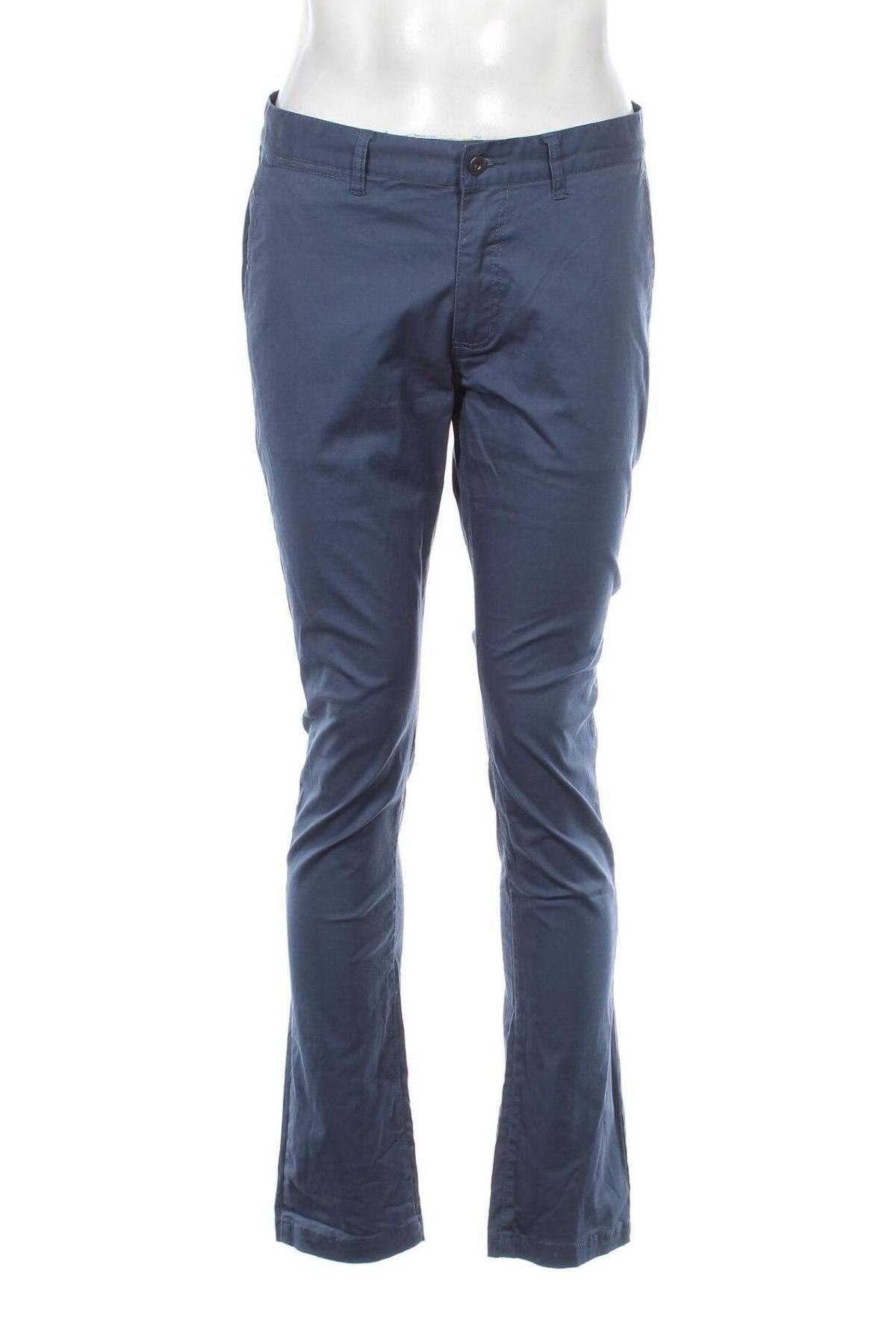 Pánské kalhoty  Kenji, Velikost M, Barva Modrá, Cena  246,00 Kč