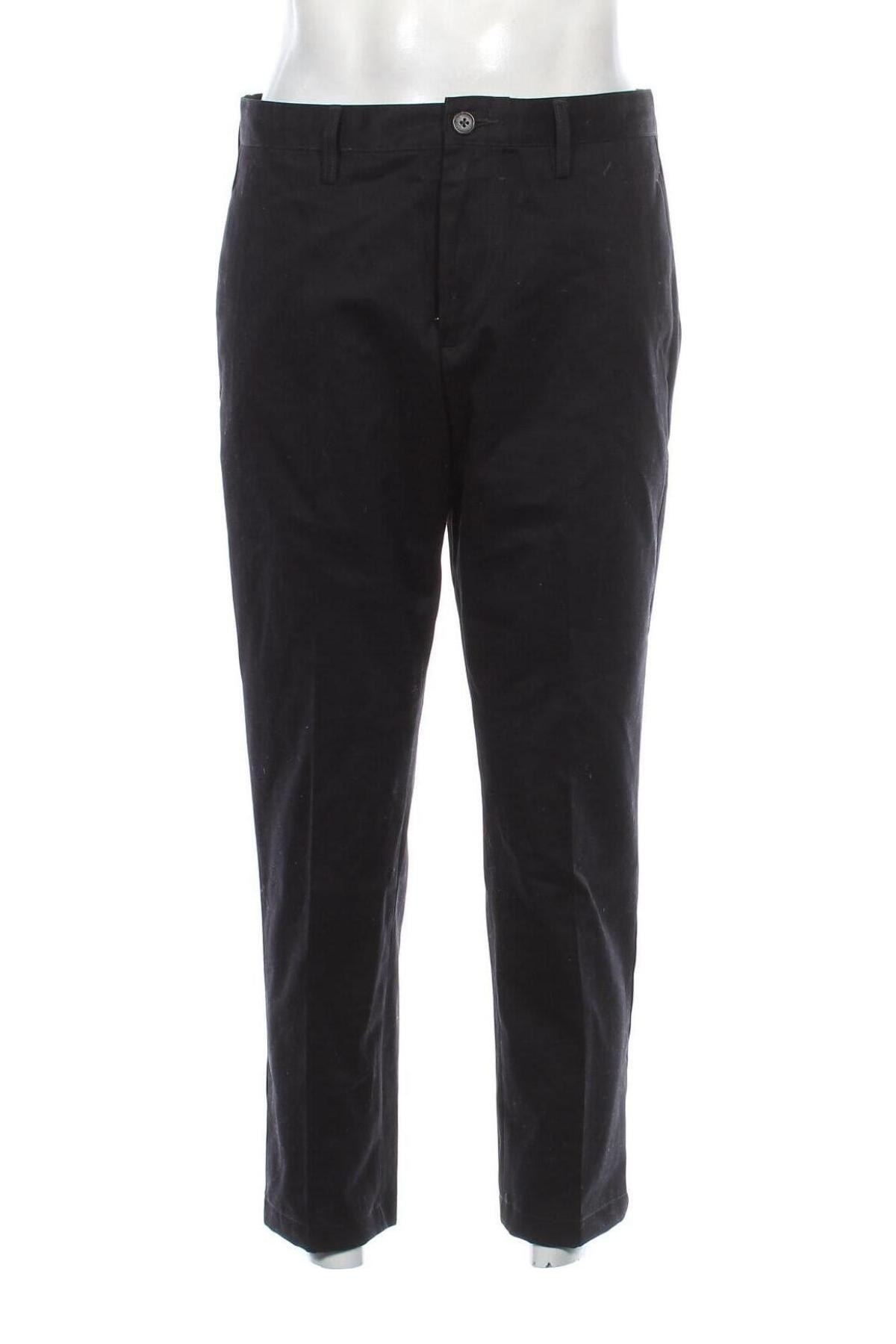 Herrenhose Land's End, Größe M, Farbe Schwarz, Preis 4,28 €