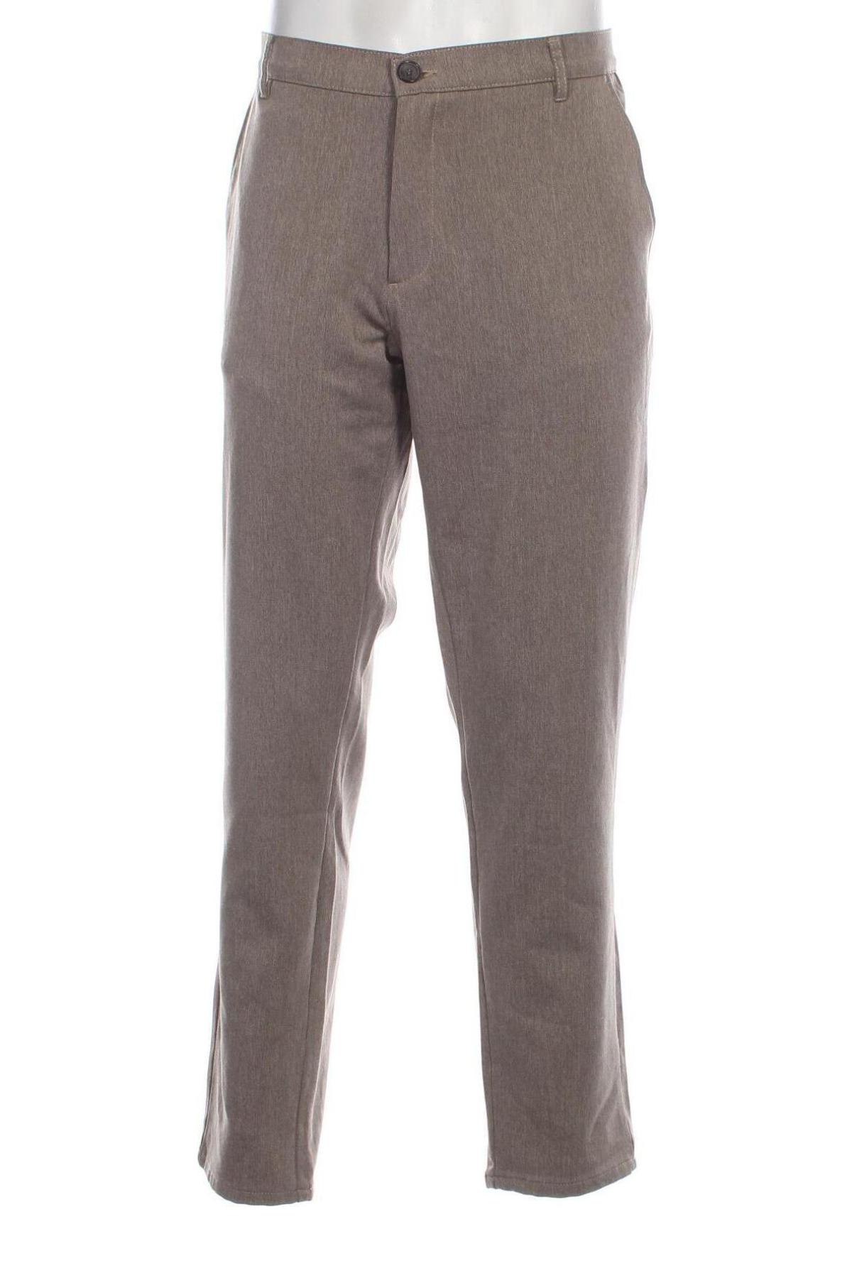 Мъжки панталон Matinique, Размер XL, Цвят Сив, Цена 31,00 лв.