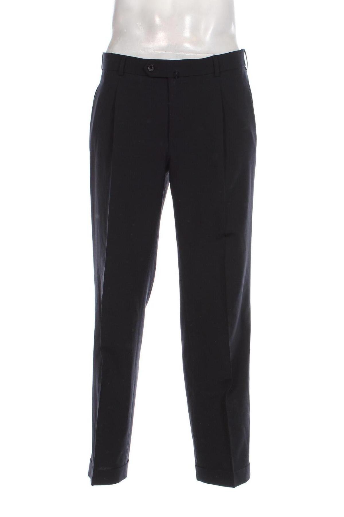 Ανδρικό παντελόνι Meyer, Μέγεθος L, Χρώμα Μπλέ, Τιμή 19,96 €