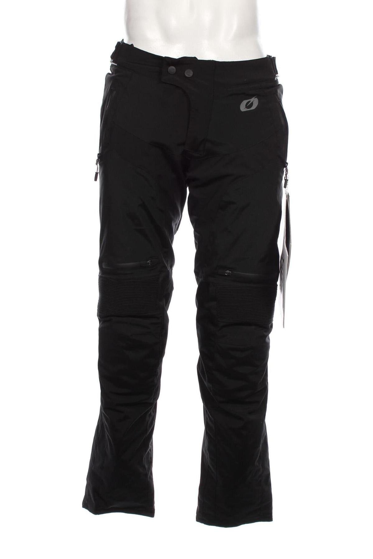 Ανδρικό παντελόνι O'Neal, Μέγεθος L, Χρώμα Μαύρο, Τιμή 63,92 €